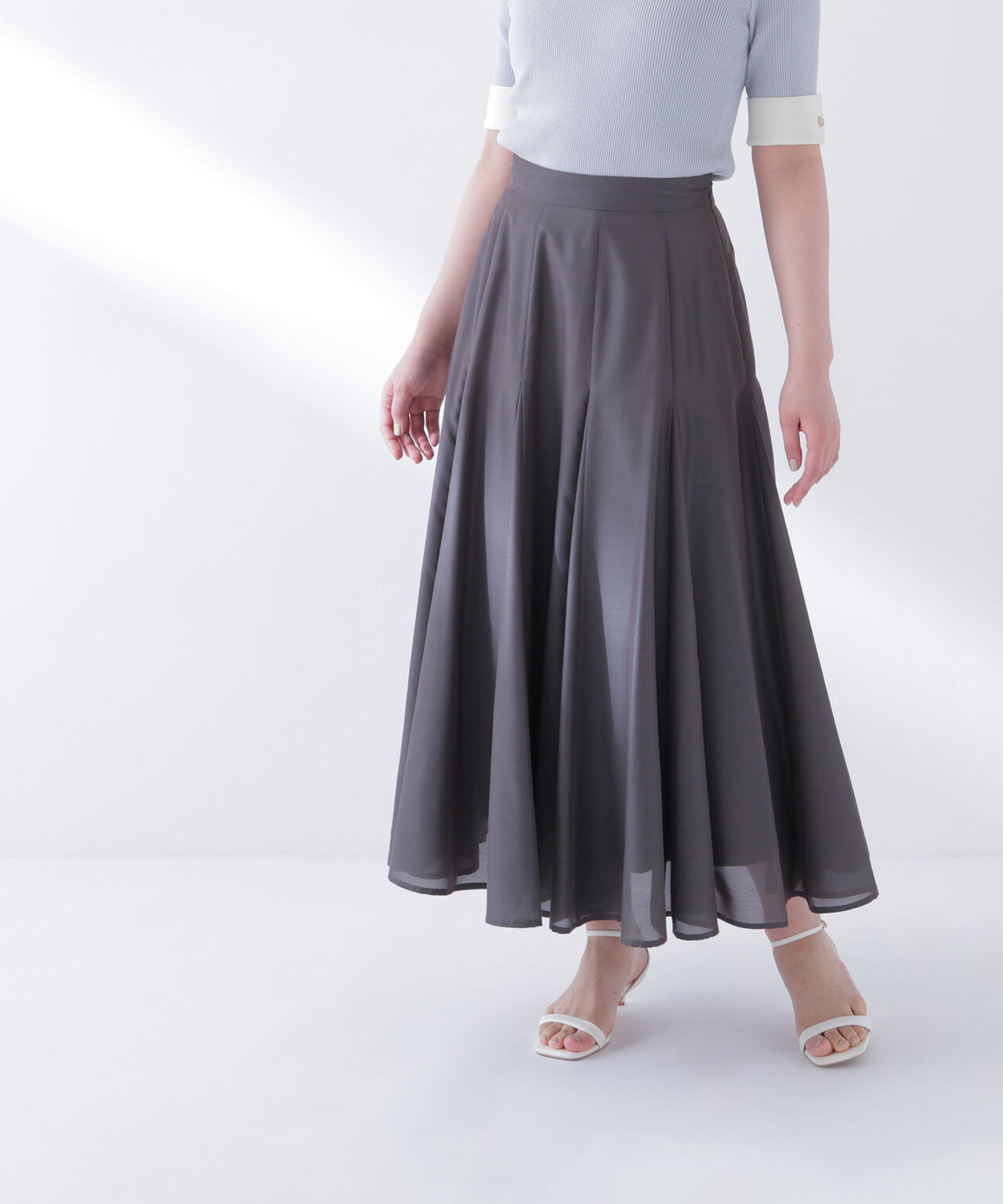 167cm 着用サイズ:M