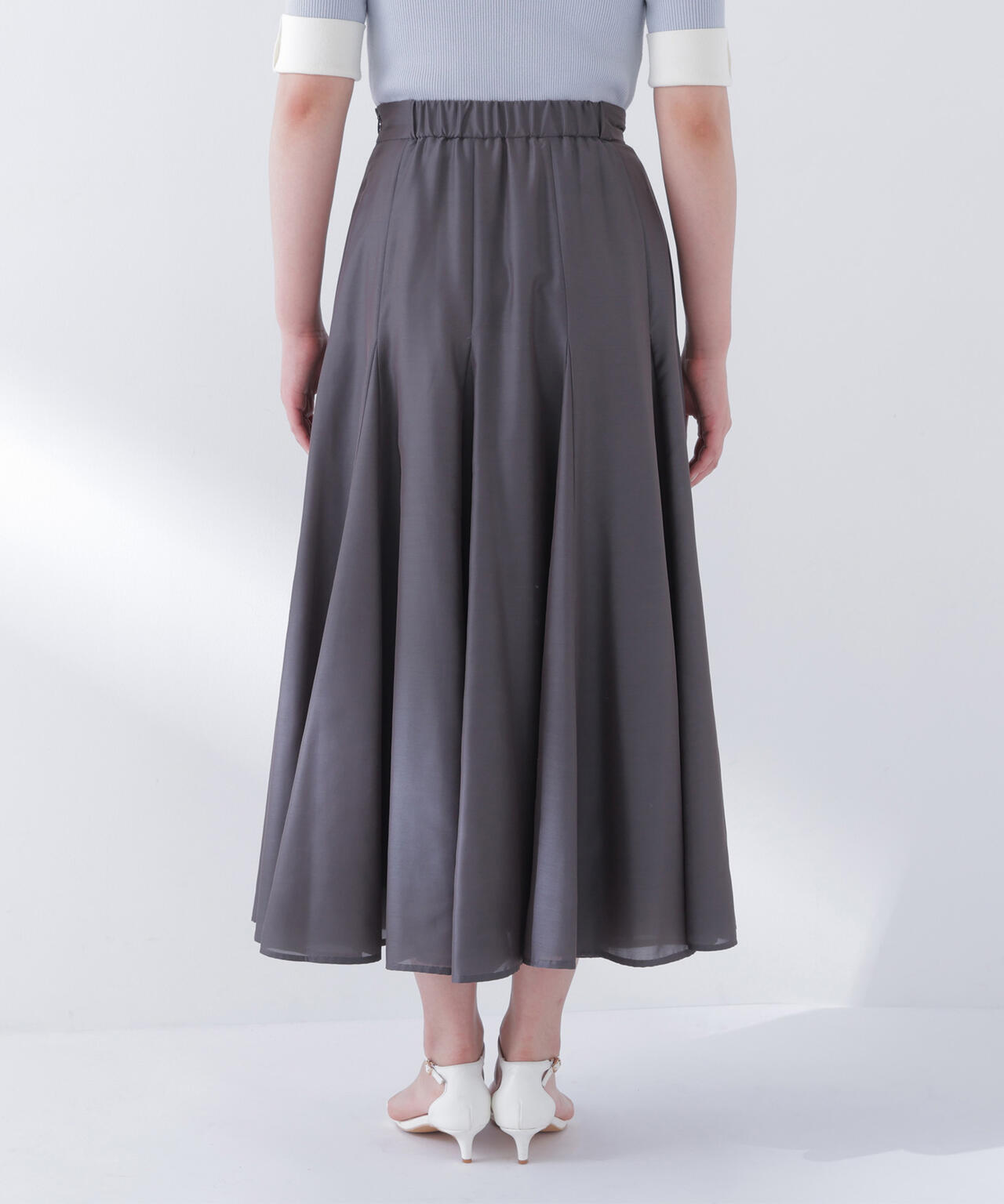 167cm 着用サイズ:M