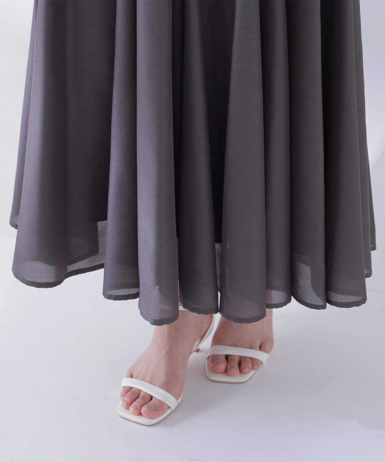 167cm 着用サイズ:M