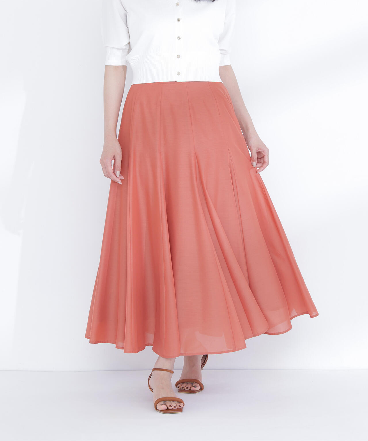 165cm 着用サイズ:M