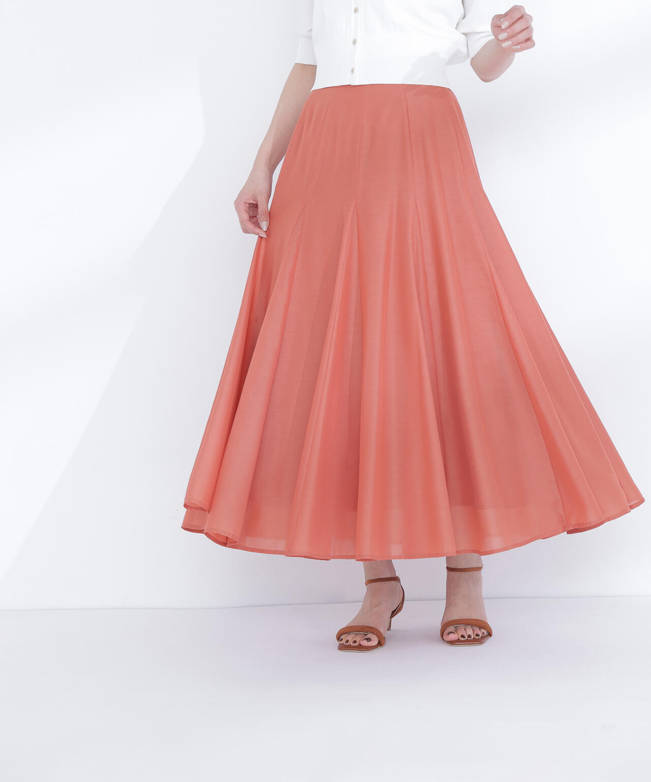 165cm 着用サイズ:M