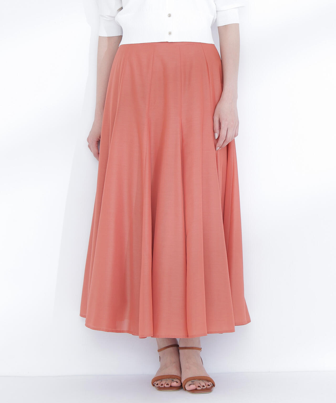 165cm 着用サイズ:M