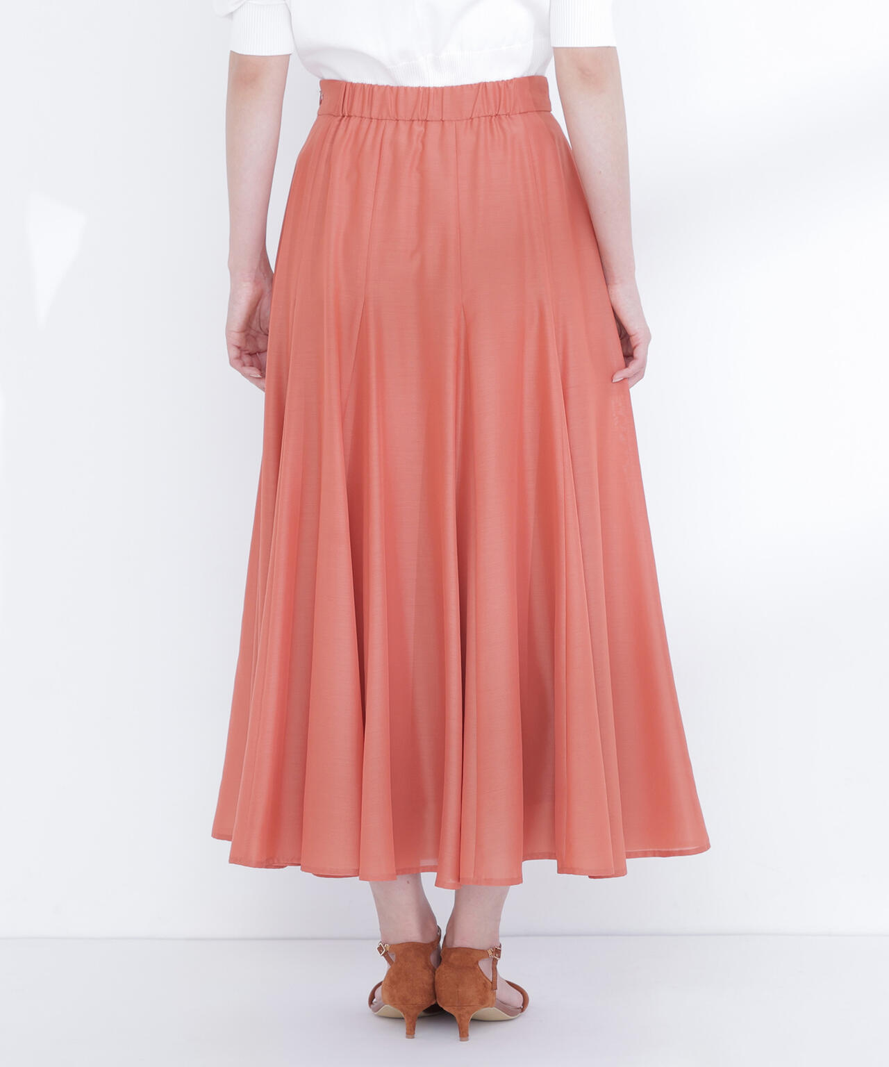 165cm 着用サイズ:M