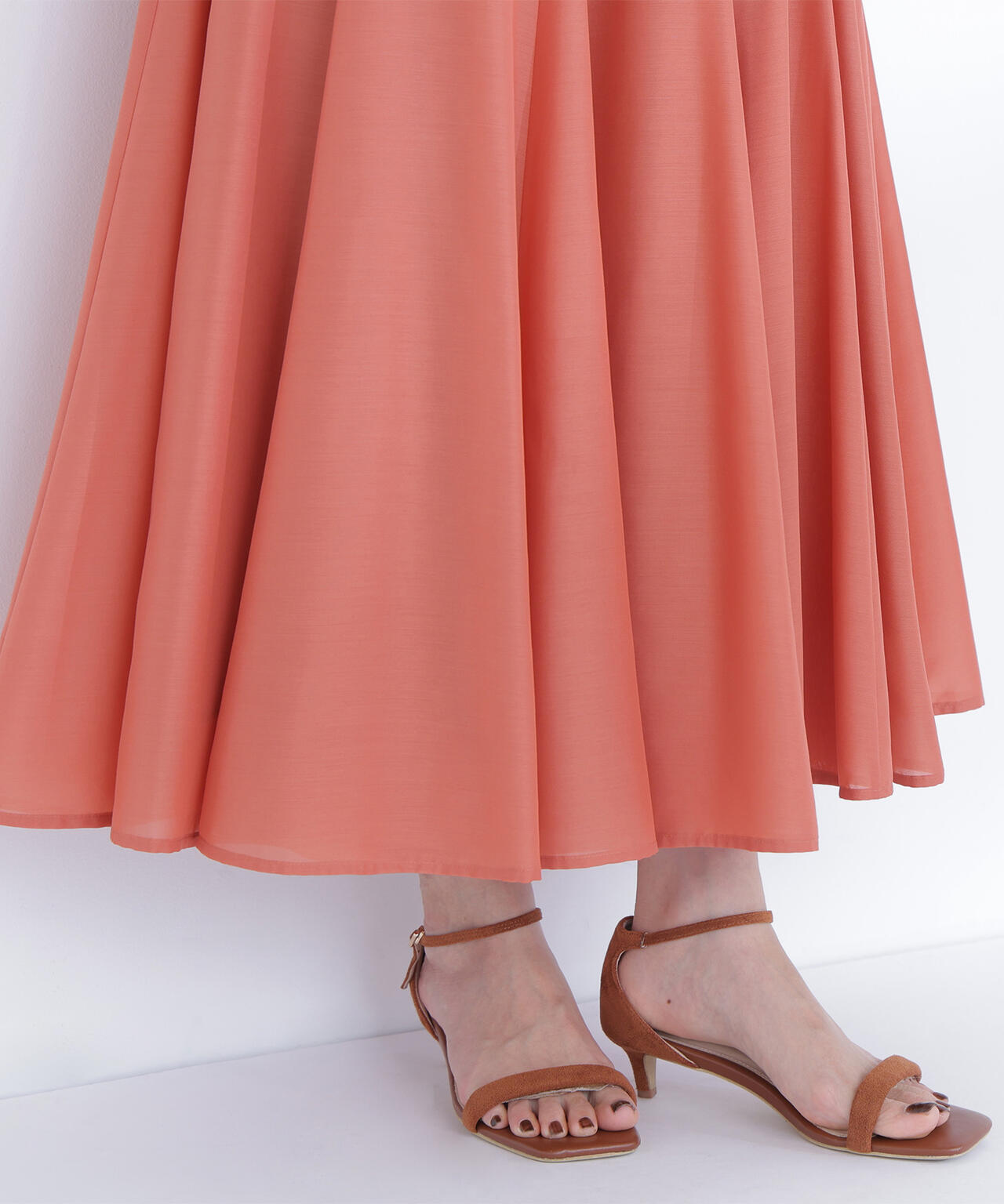 165cm 着用サイズ:M