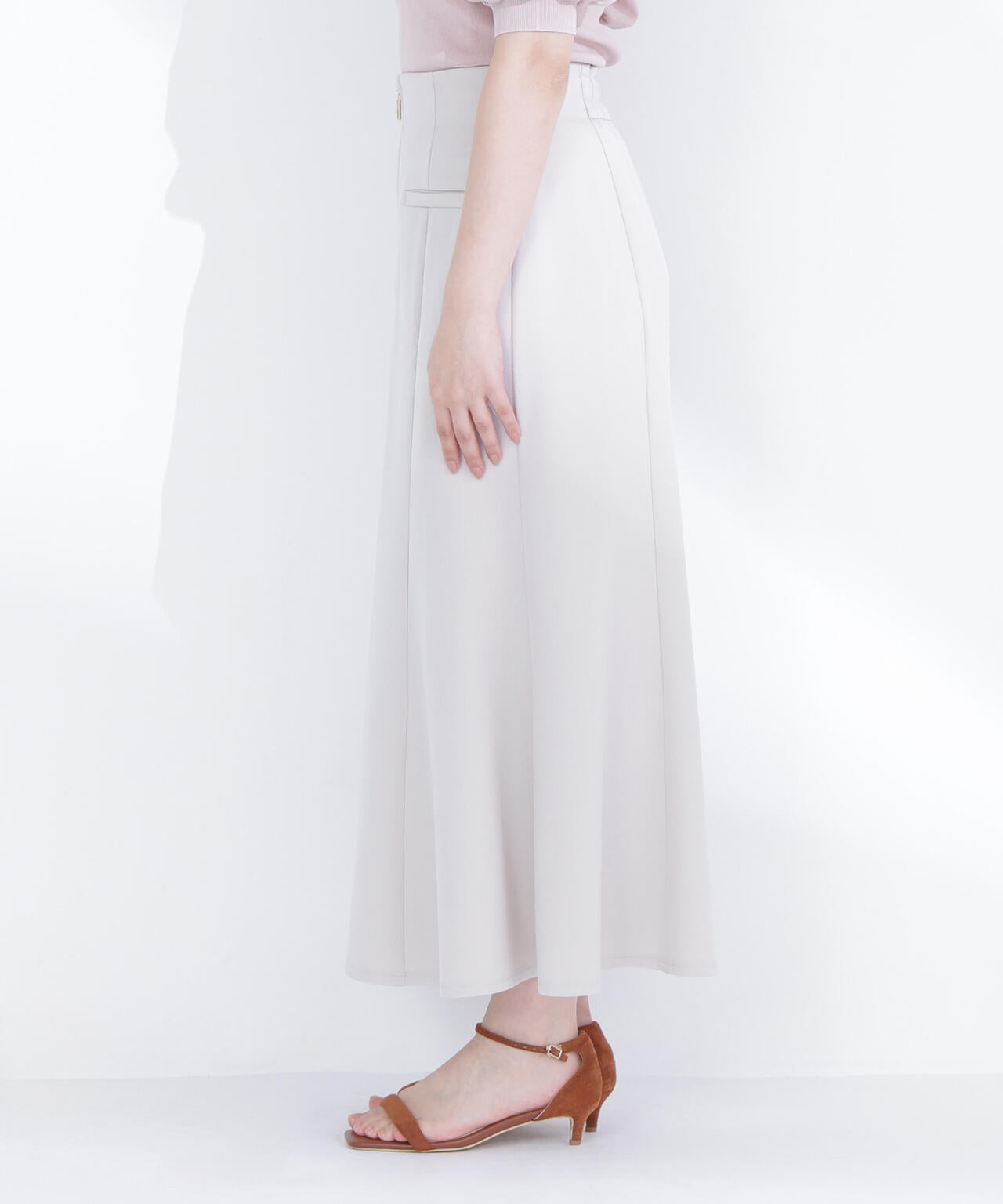 163cm 着用サイズ:M