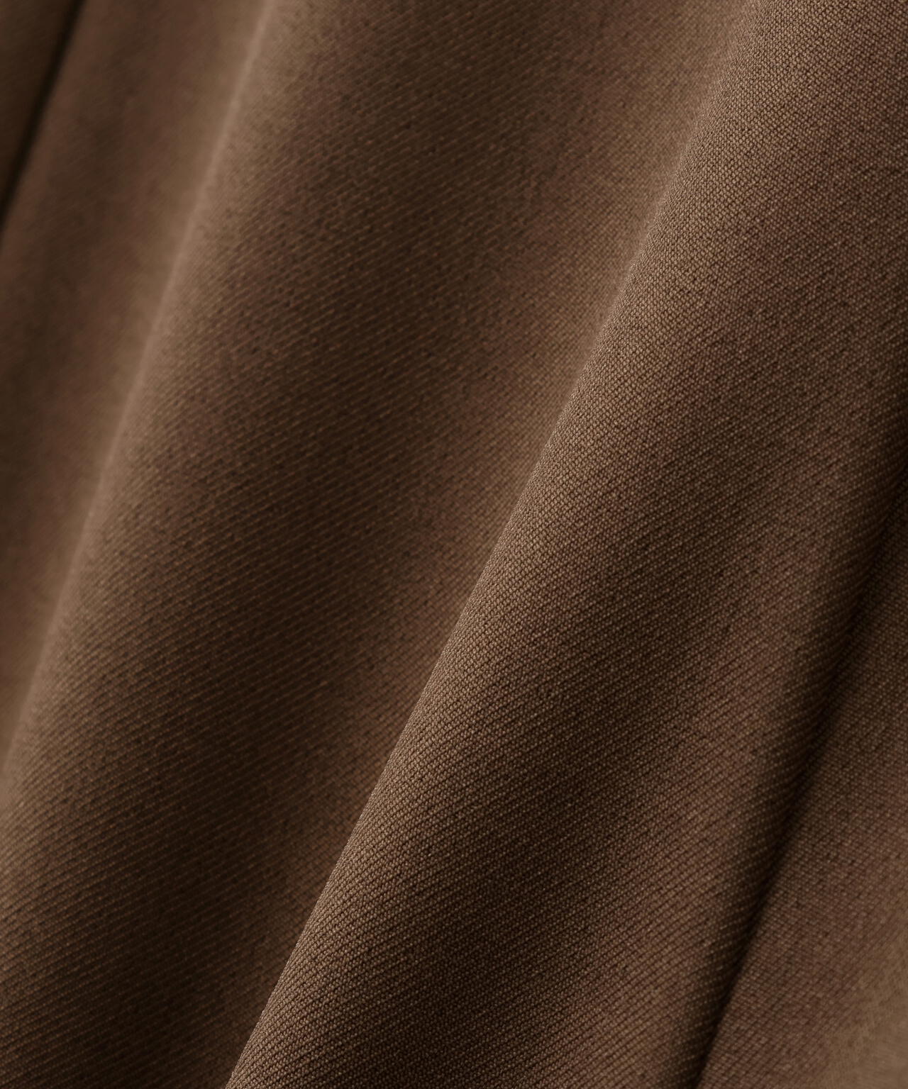 フロントジップマーメイドスカート