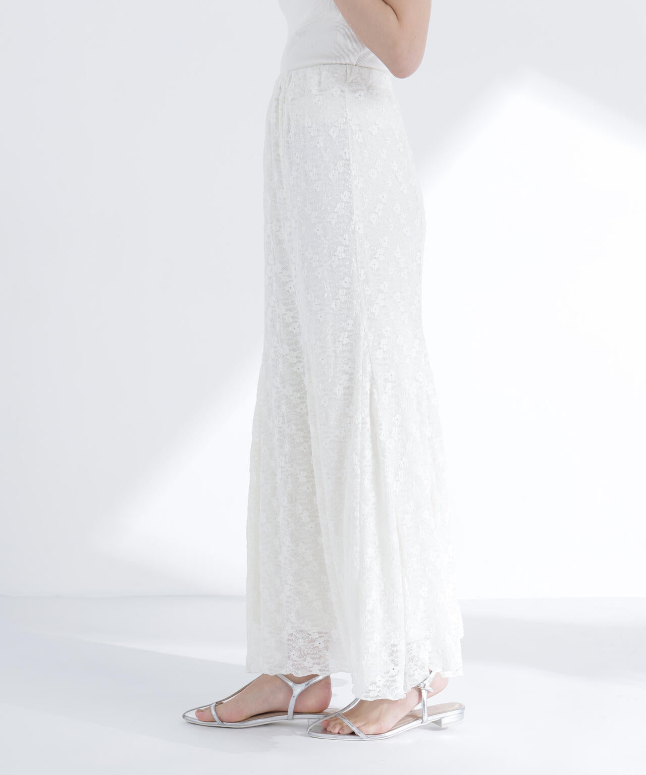 164cm 着用サイズ:M