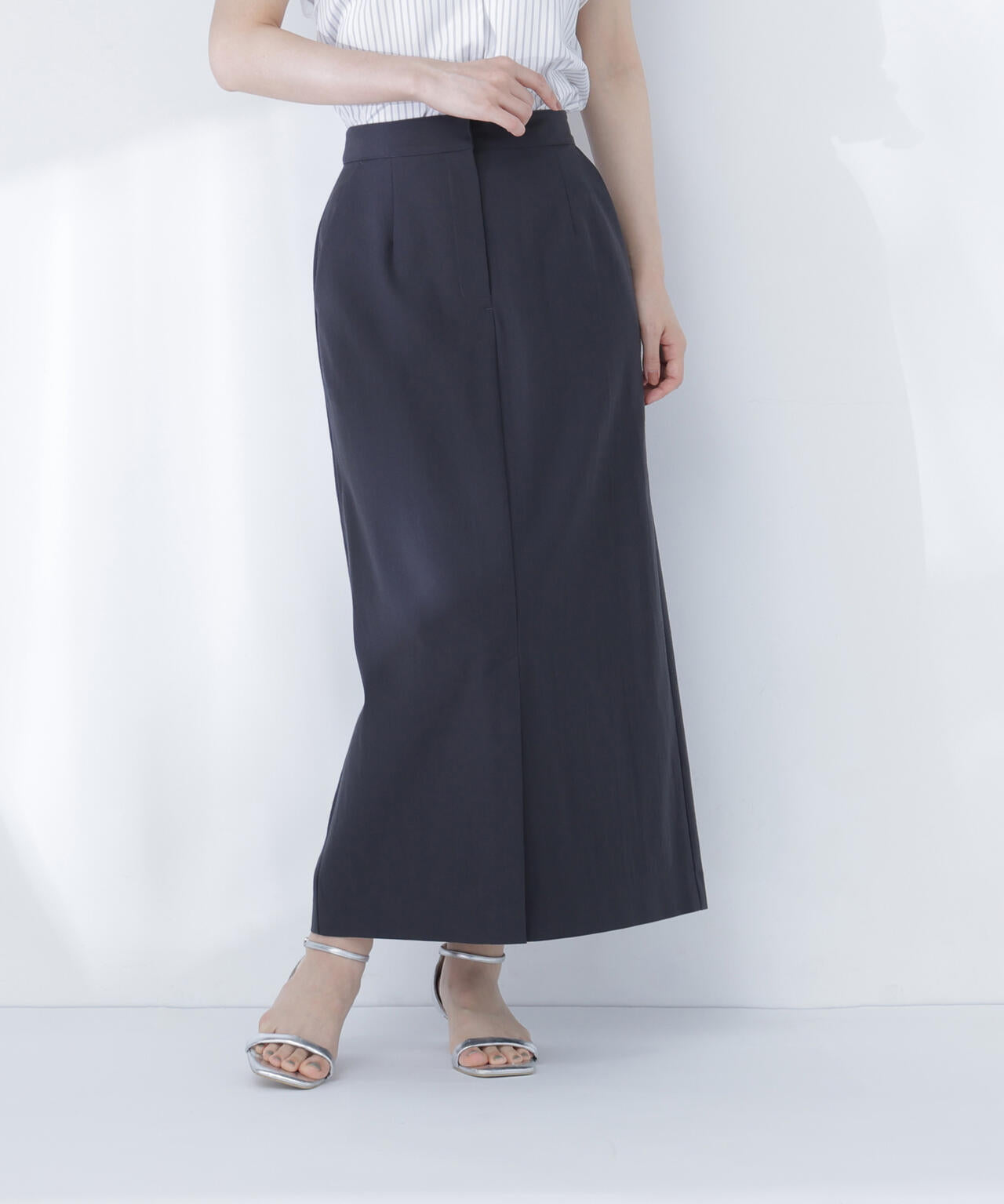 168cm 着用サイズ:M