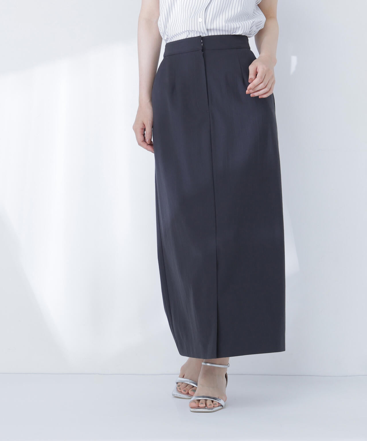 168cm 着用サイズ:M