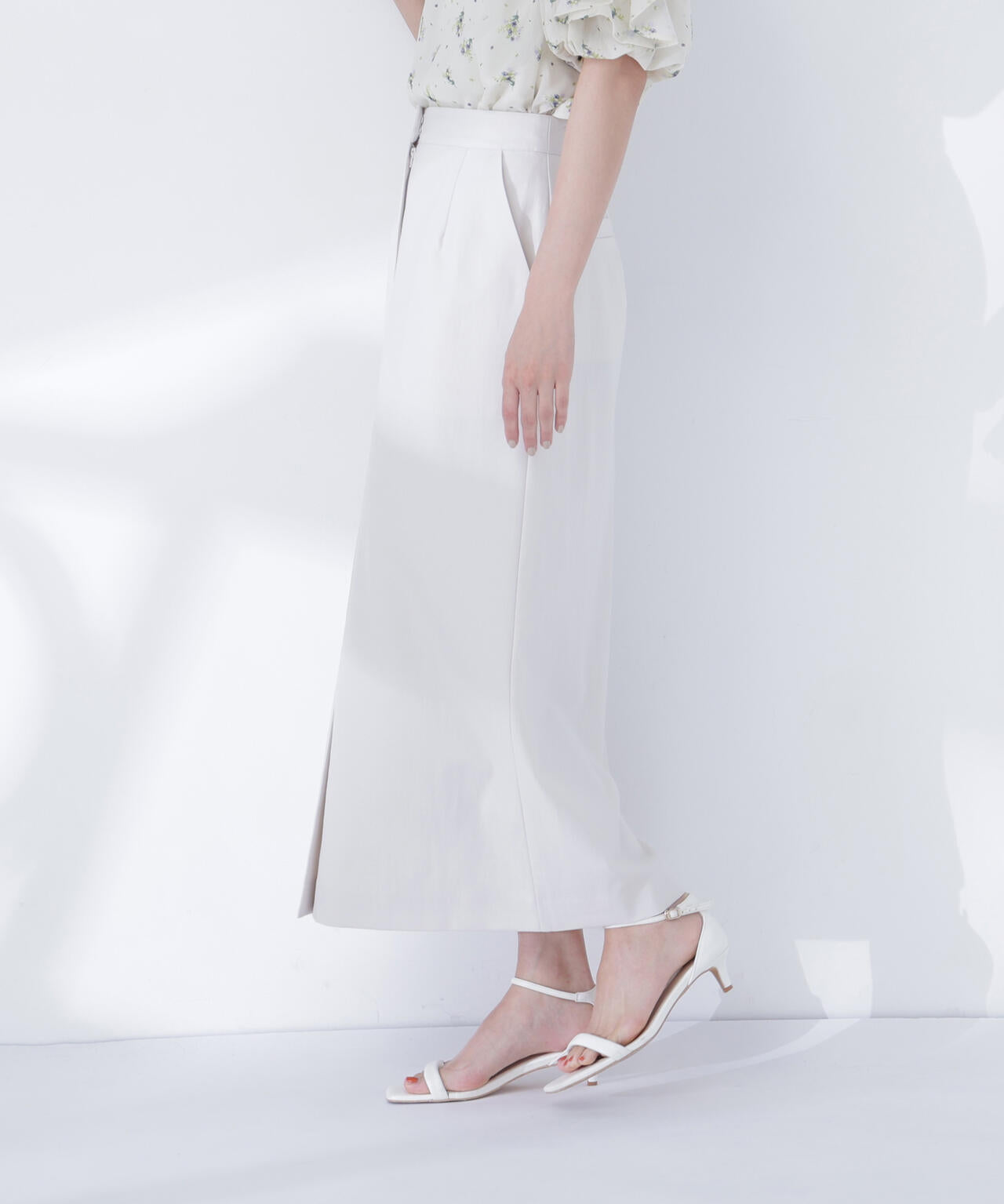 168cm 着用サイズ:M