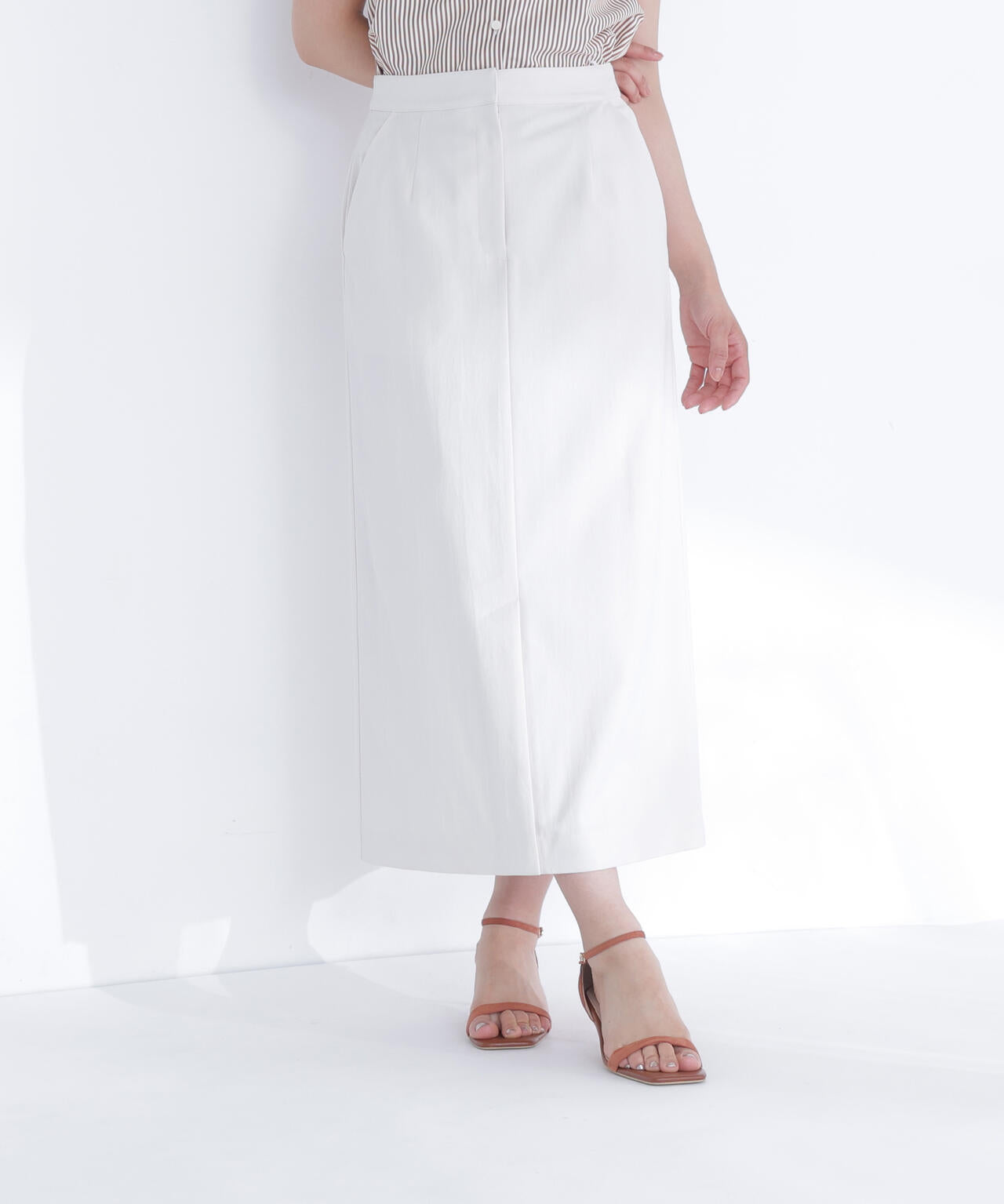 168cm 着用サイズ:M
