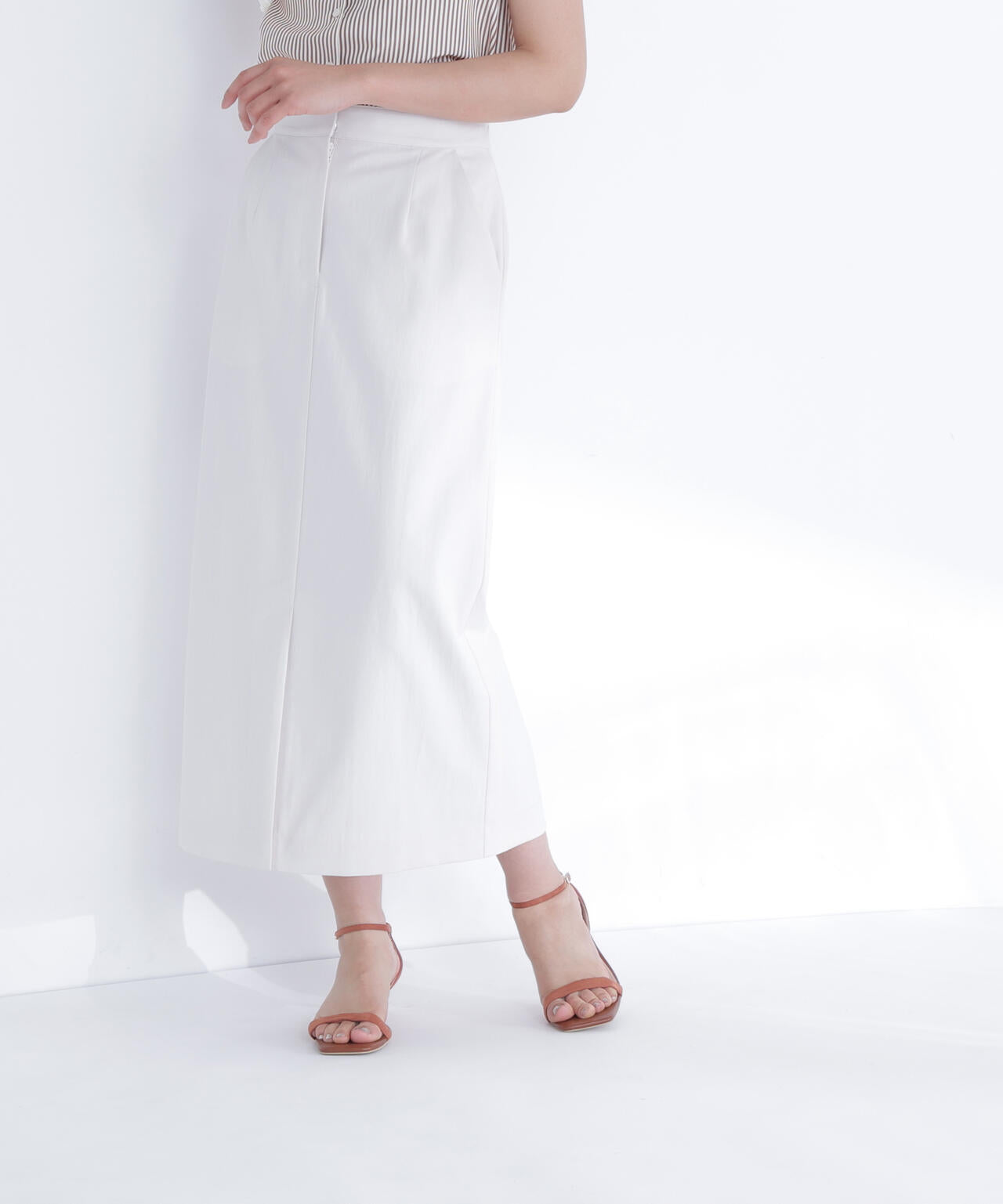 168cm 着用サイズ:M