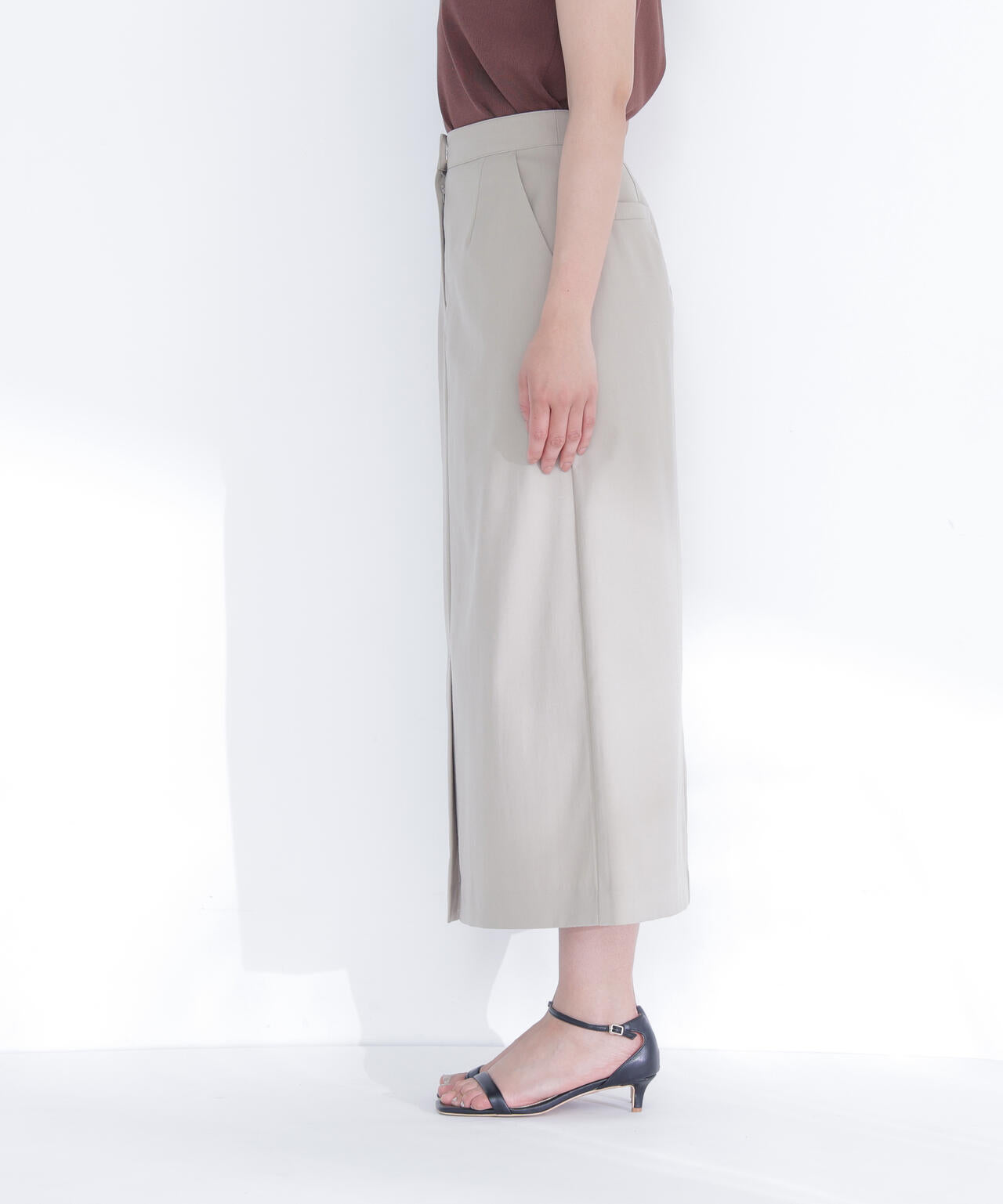 168cm 着用サイズ:M