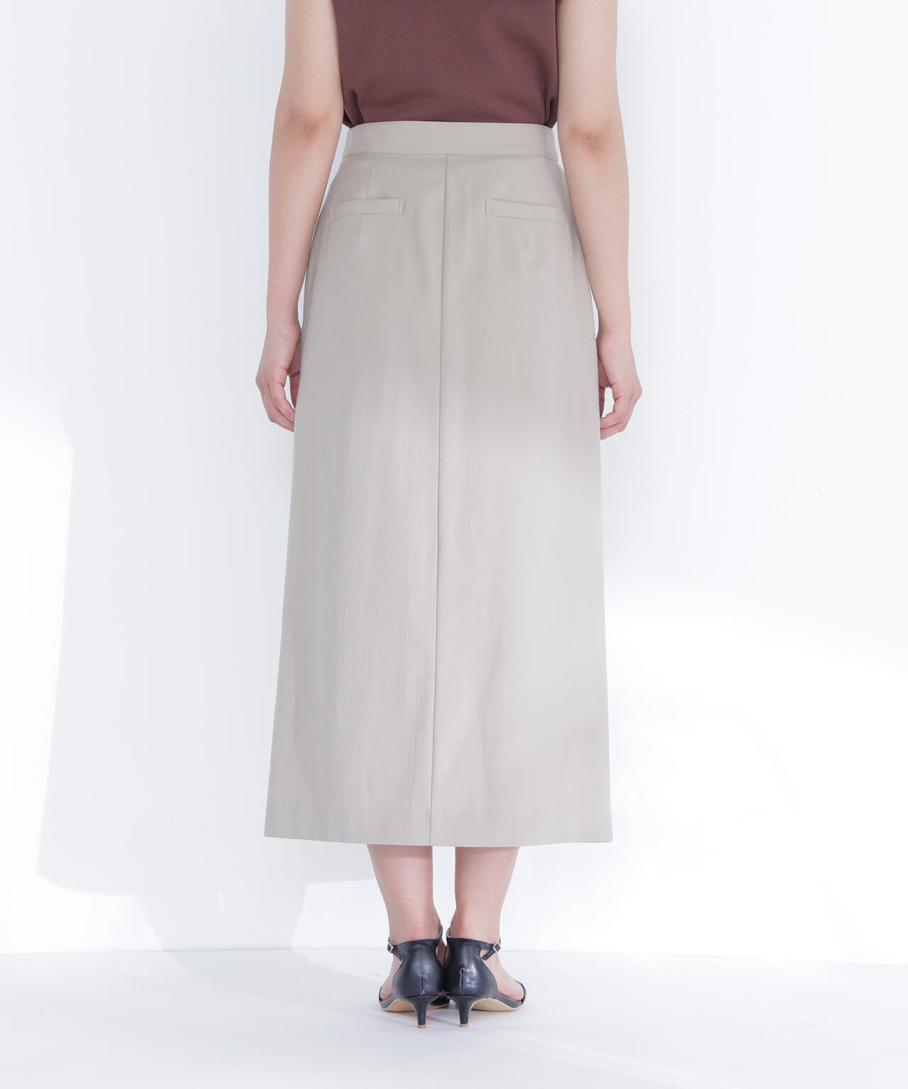 168cm 着用サイズ:M
