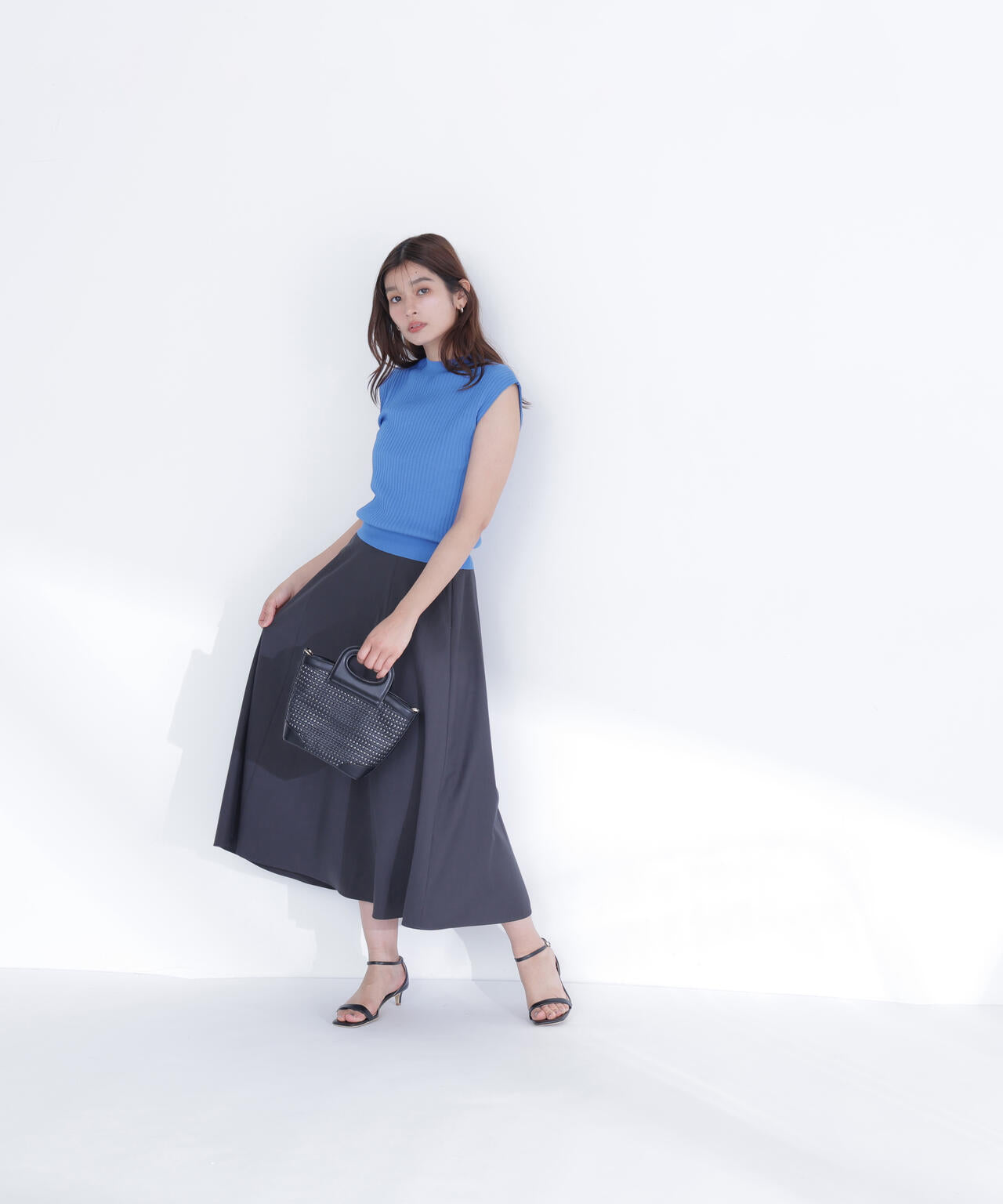 168cm 着用サイズ:M