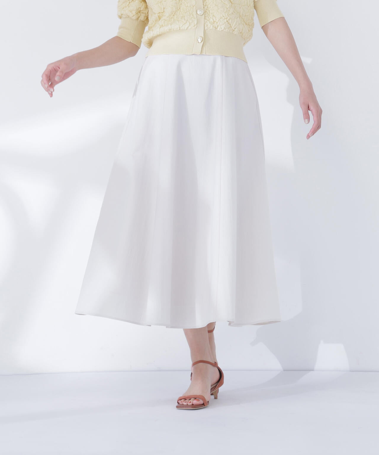 168cm 着用サイズ:M