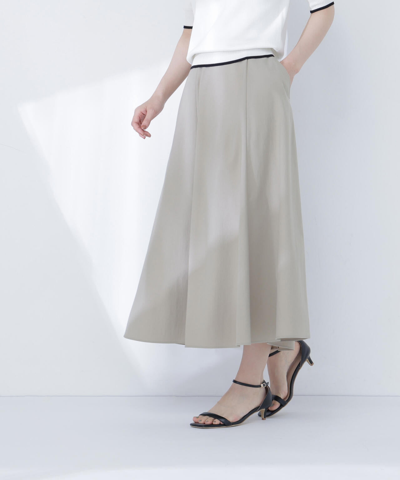 168cm 着用サイズ:M