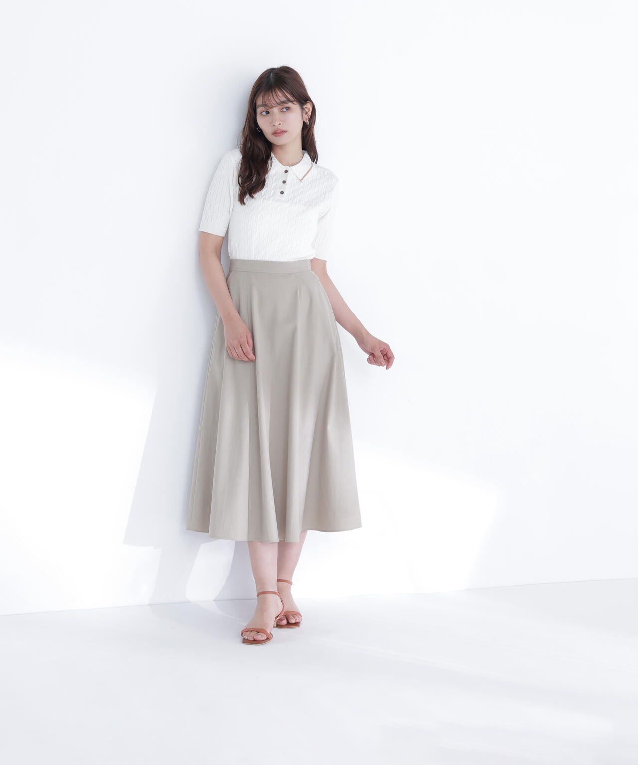 168cm 着用サイズ:M