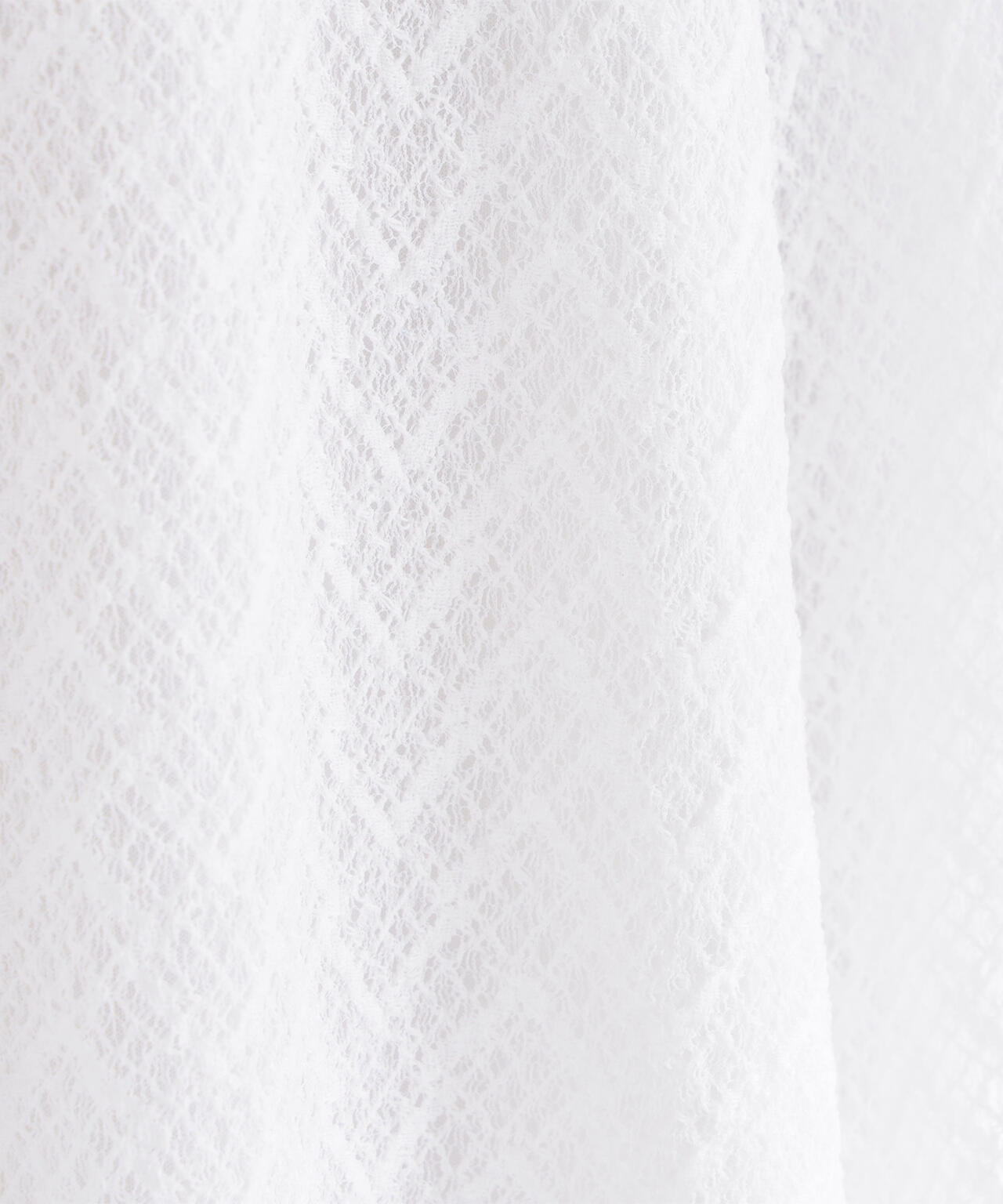 レースナロースカート