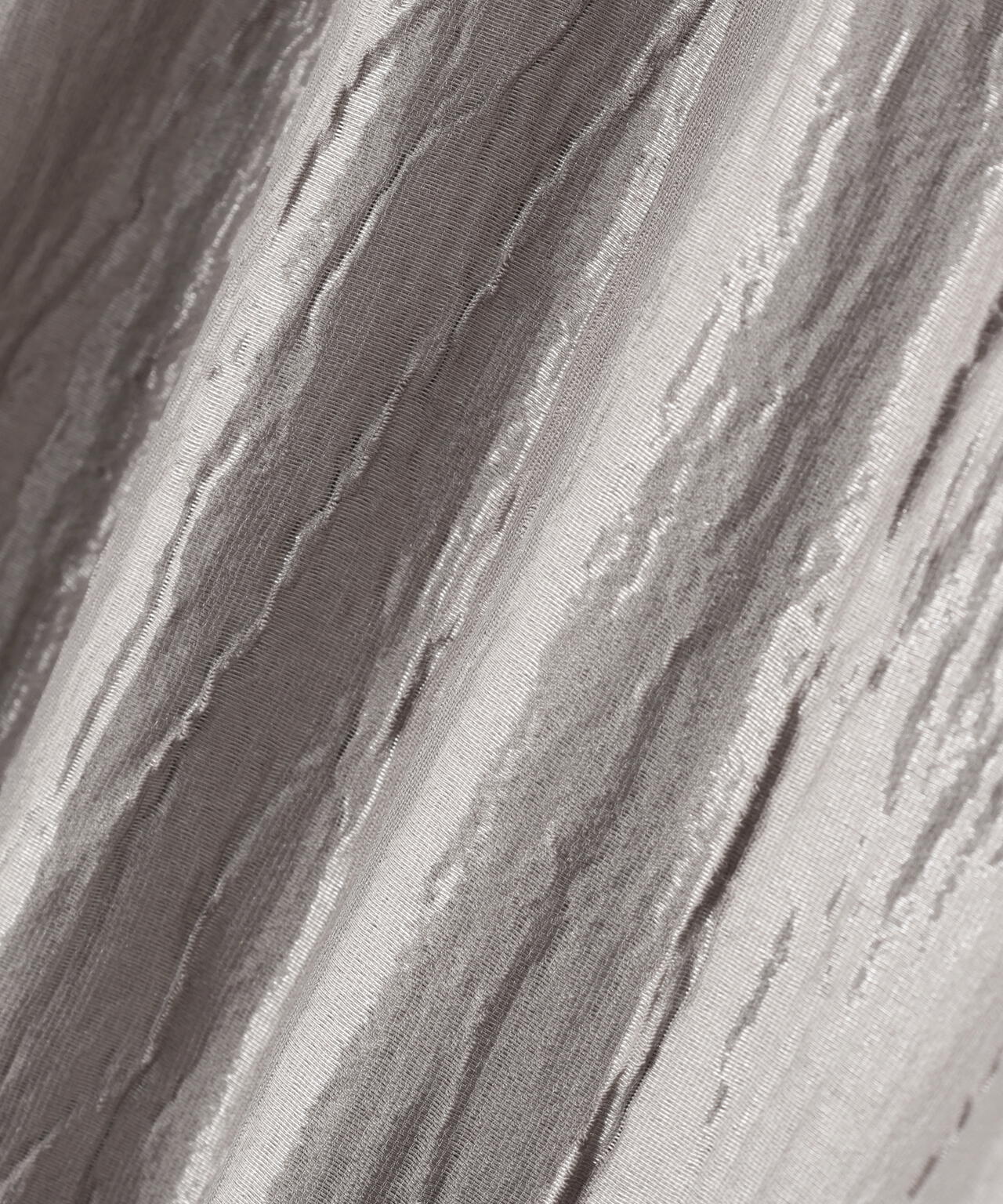 シャイニーティアードスカート