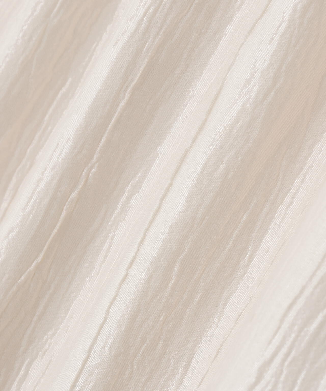 シャイニーティアードスカート