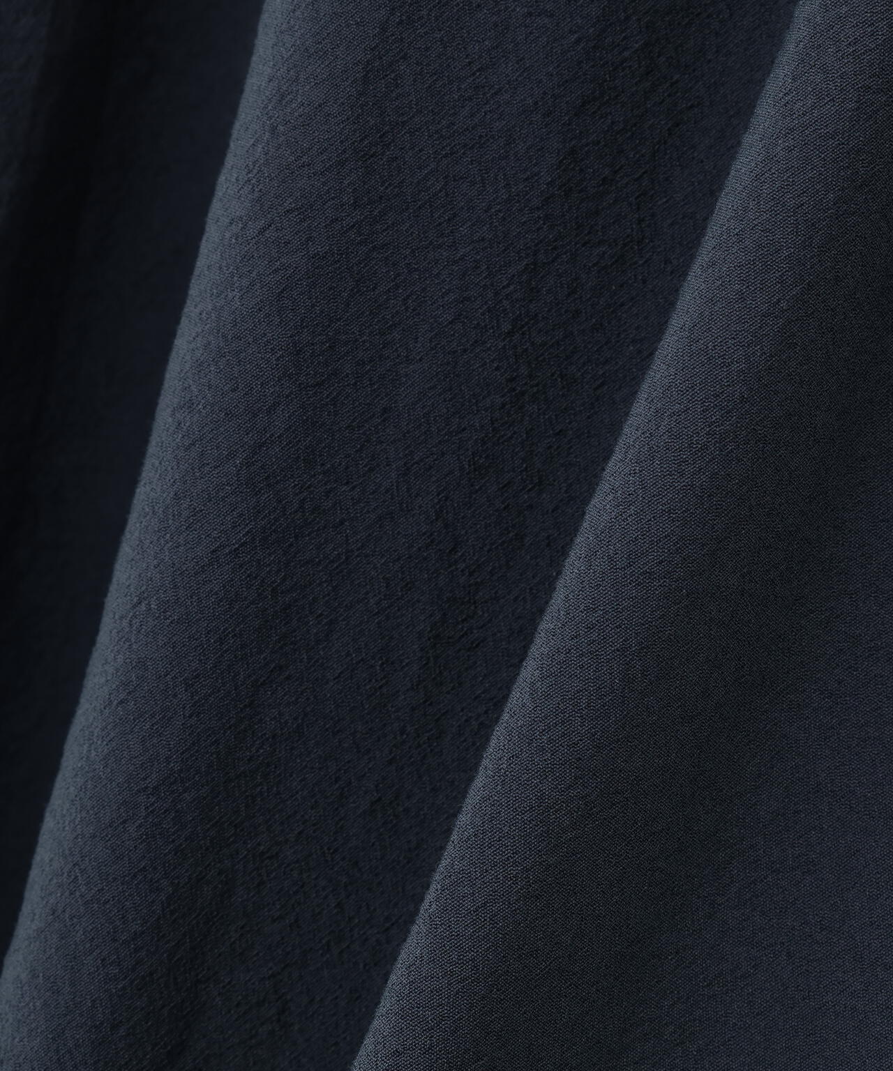 リネンライクナロースカート