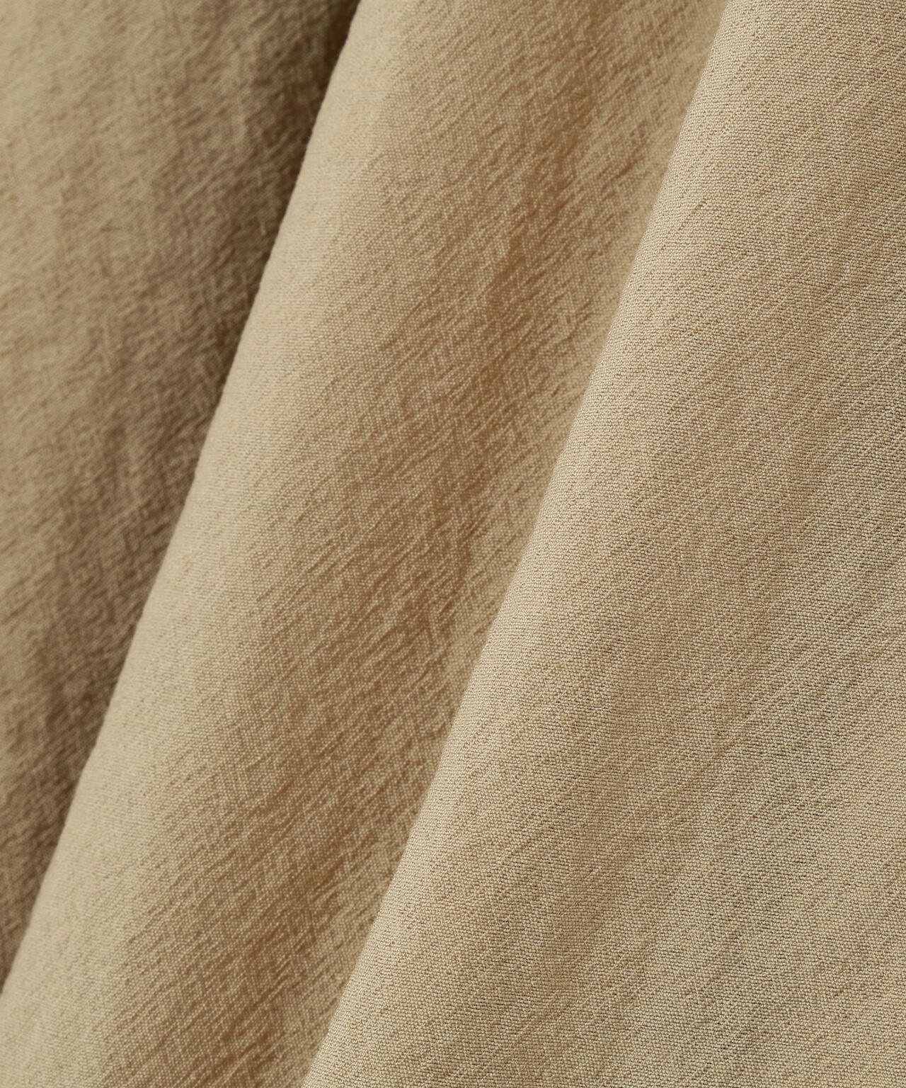 リネンライクナロースカート