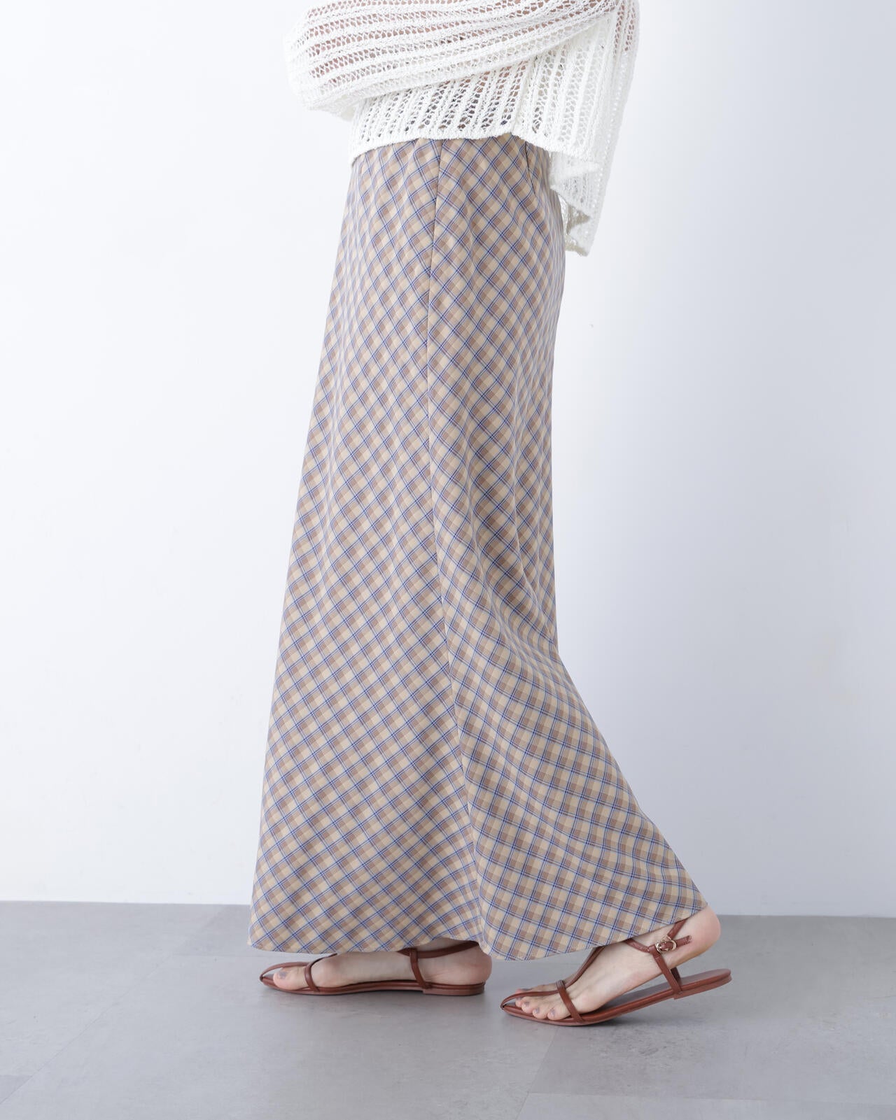 165cm 着用サイズ:FR