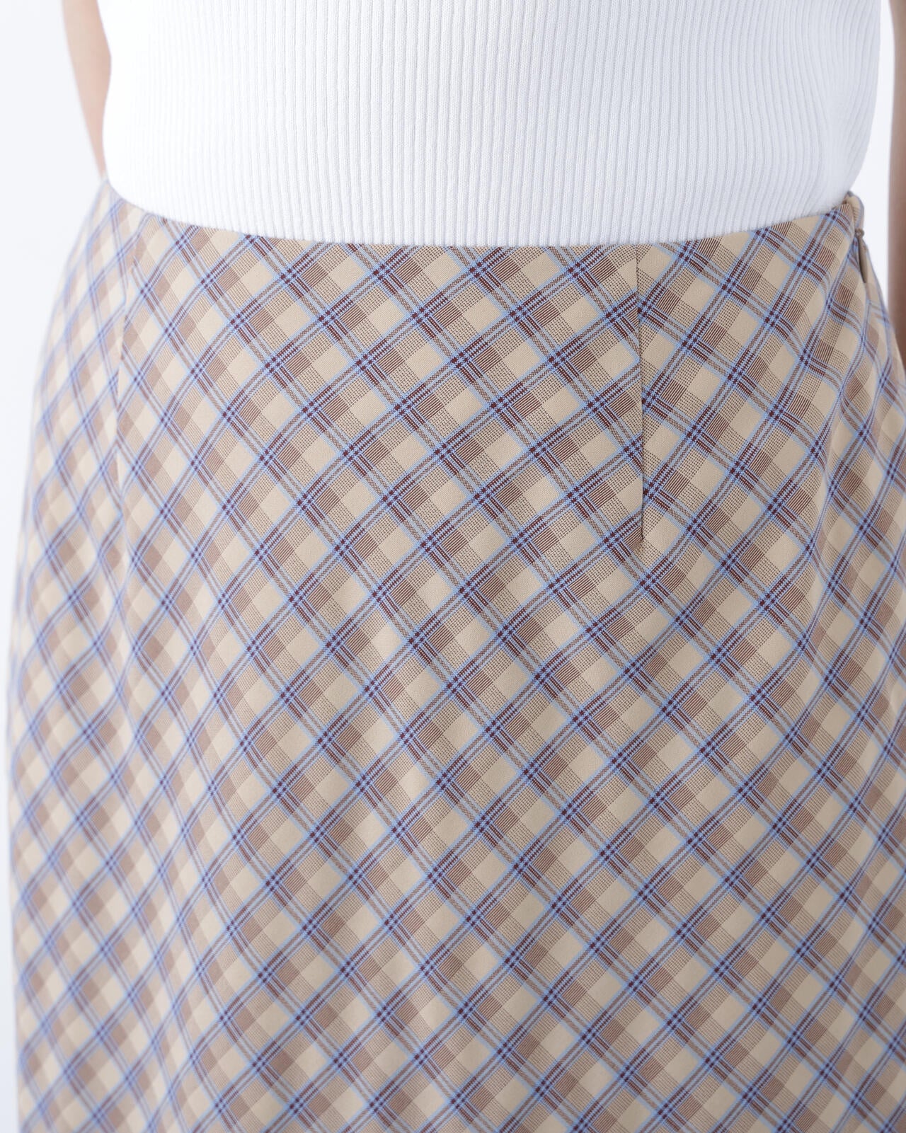 165cm 着用サイズ:FR