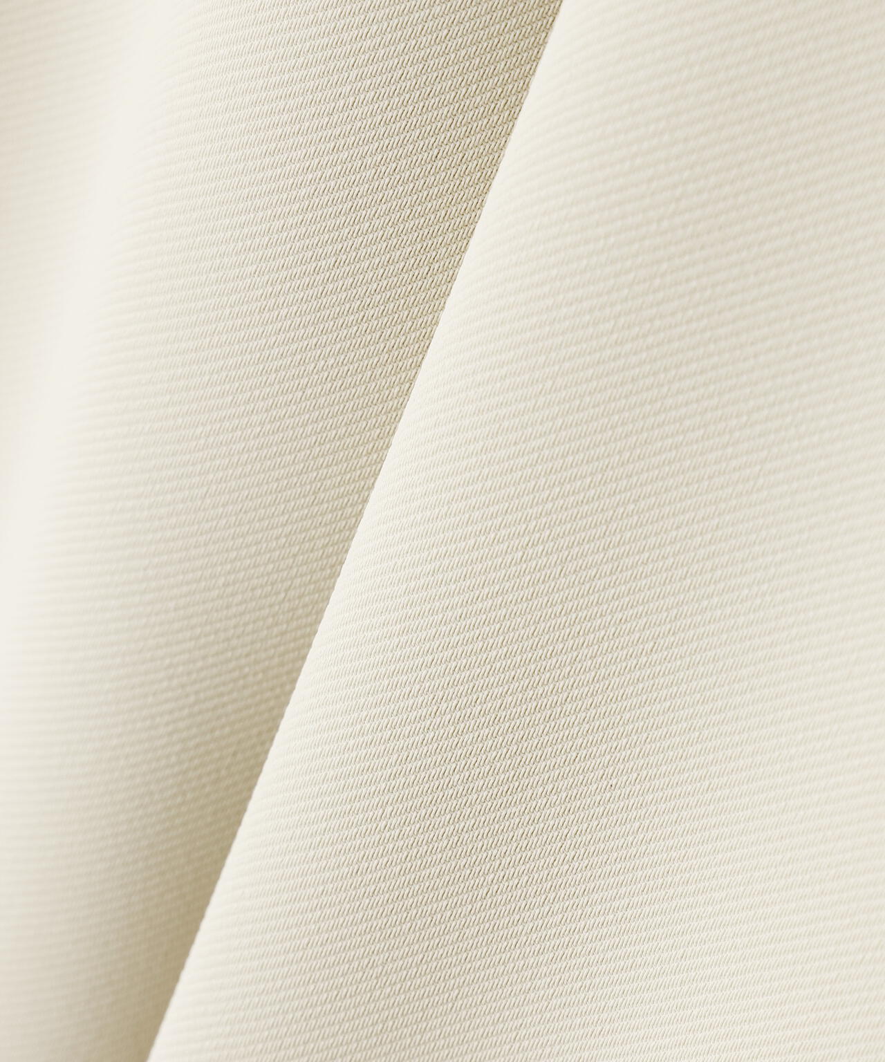 ナローリボンイージーワイドパンツ