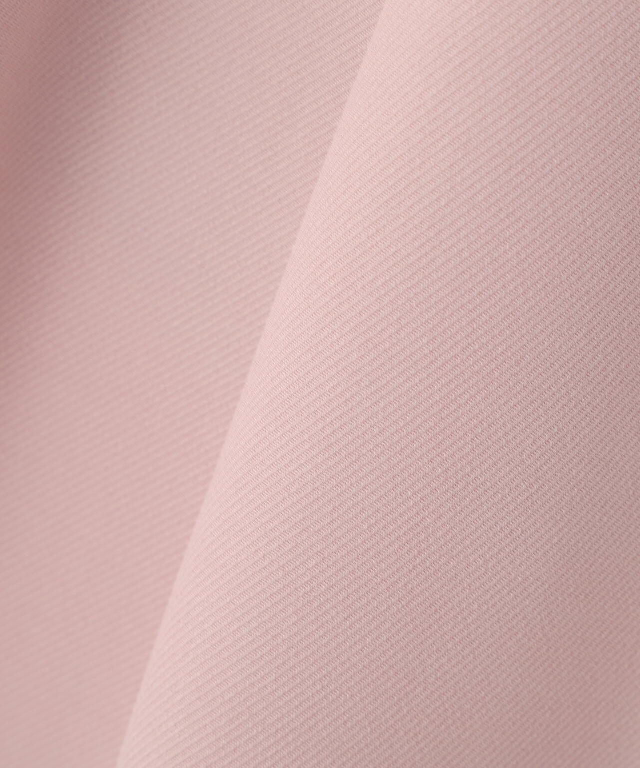 ベルテッドタックワイドパンツ