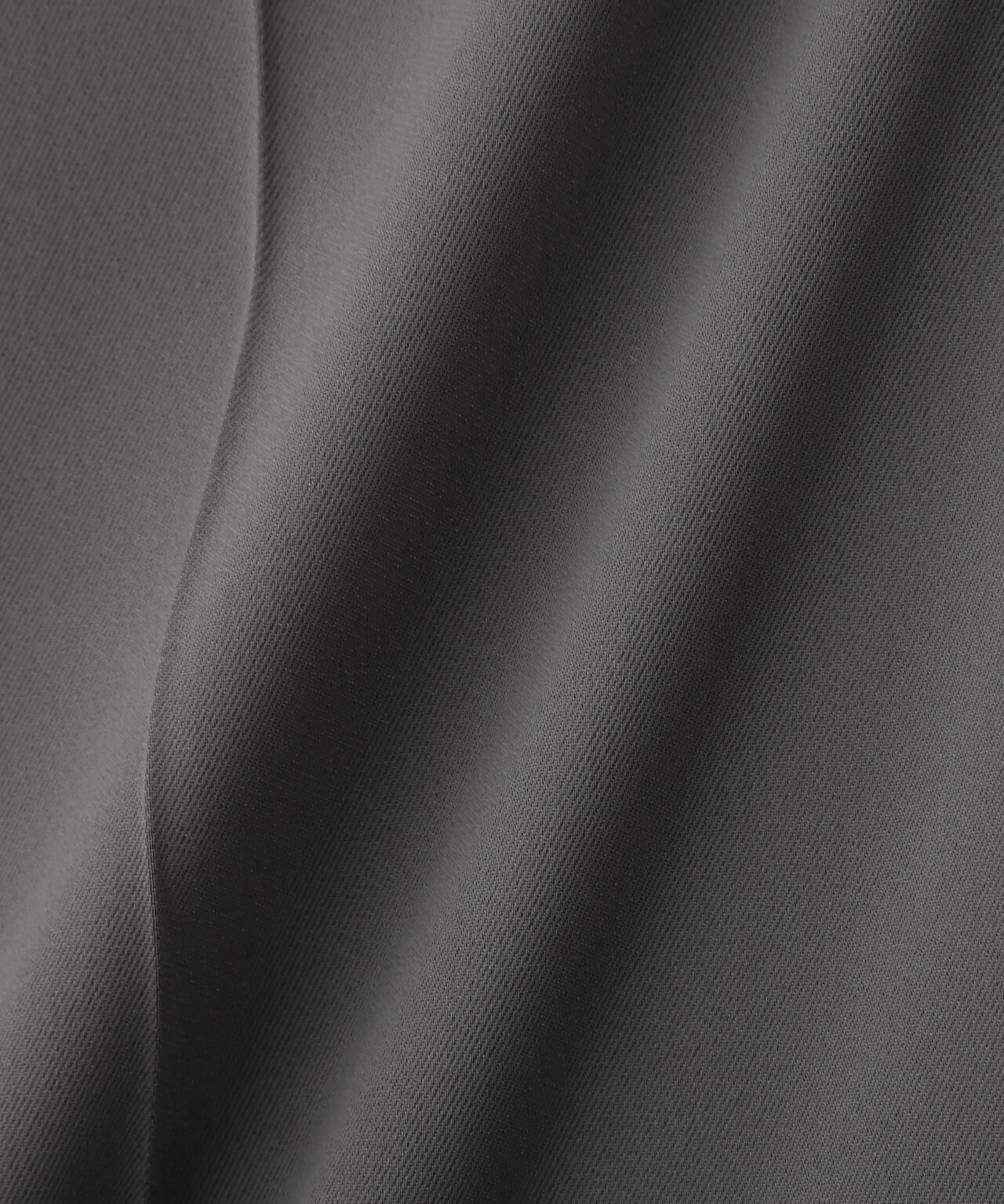 メタルポイントワイドパンツ