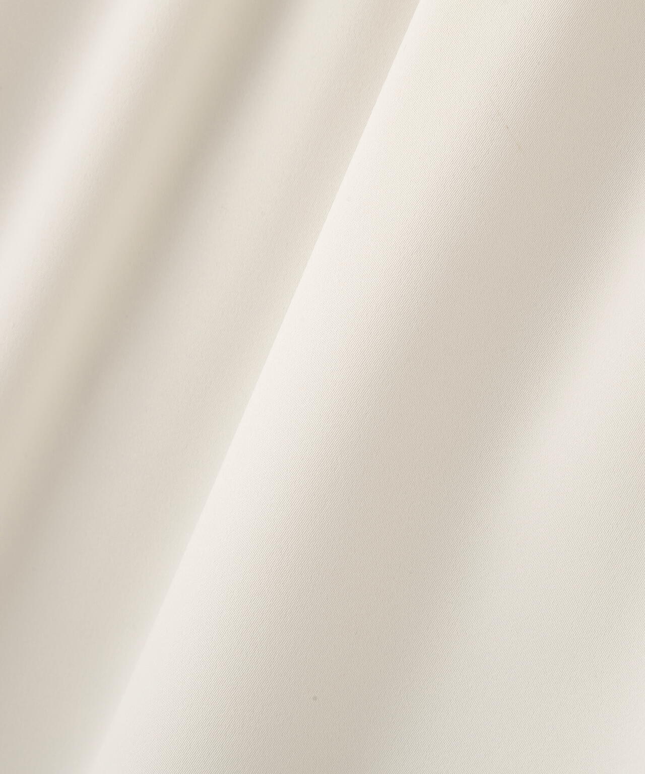 サテンイージーパンツ