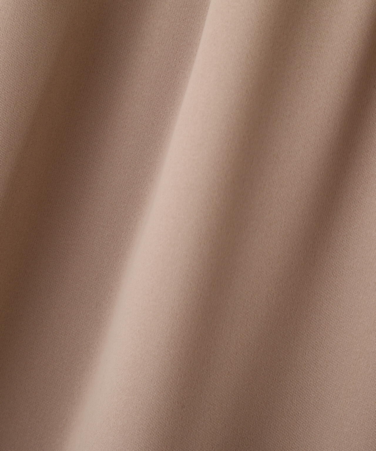 サテンイージーパンツ