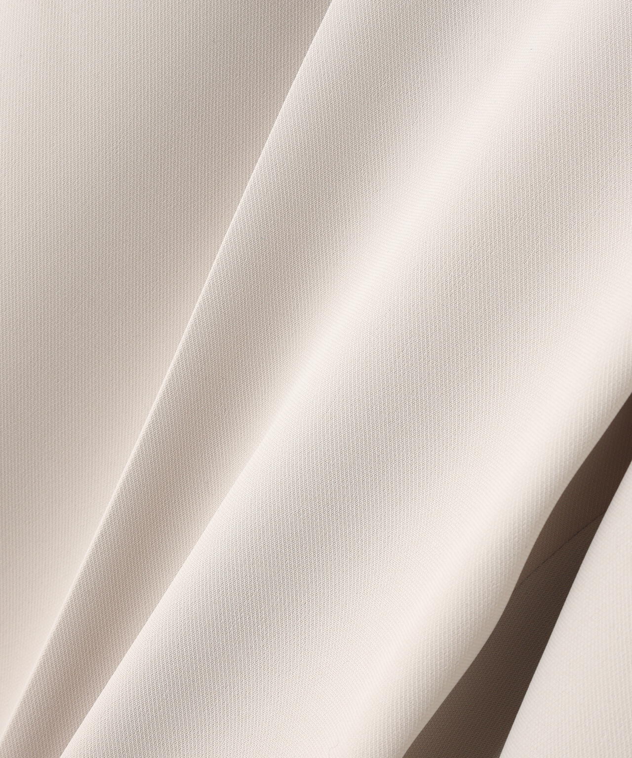 ドビーツイル SETUP テーパードパンツ