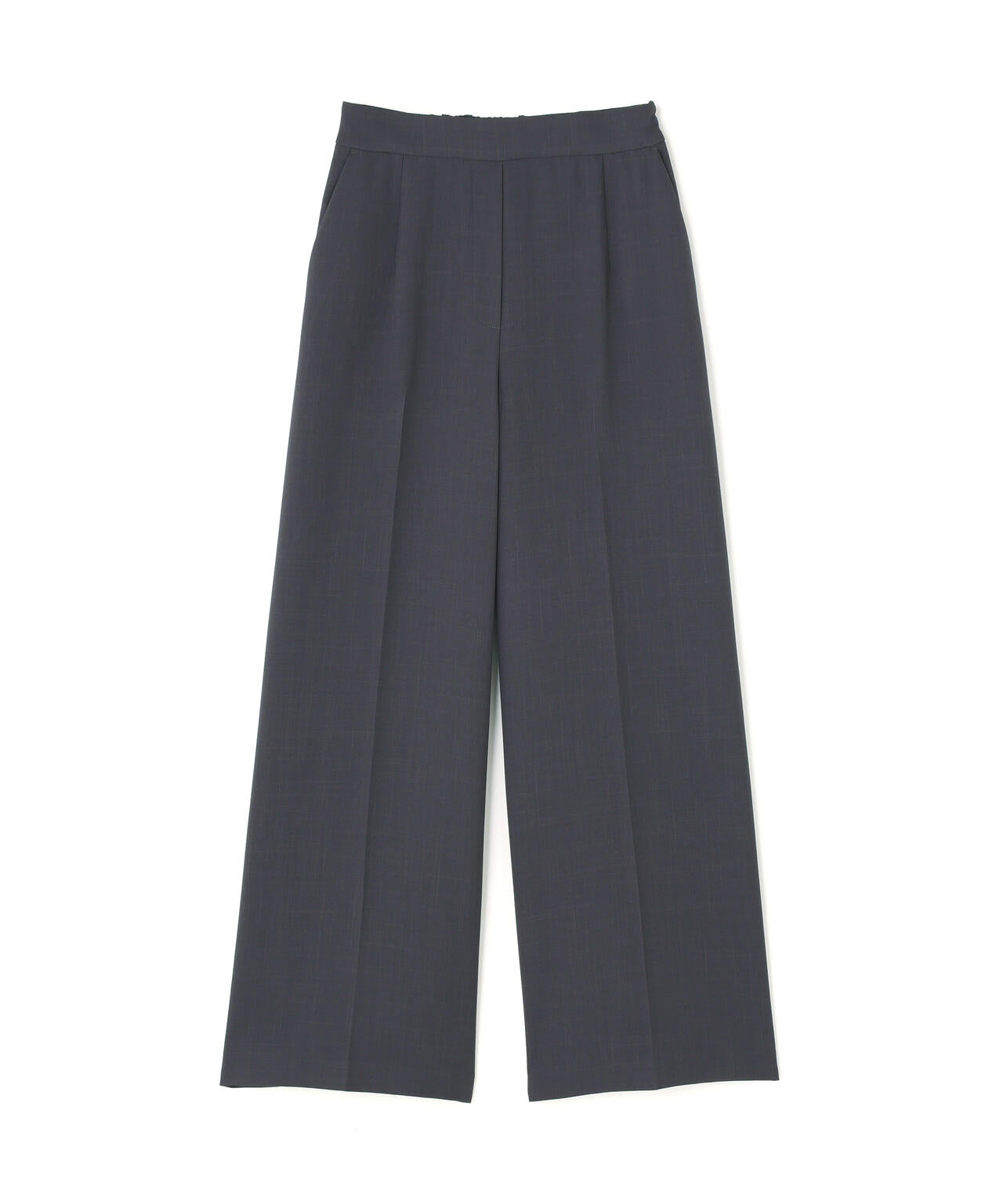 ビスチェドッキングブラウス&パンツ パンツ