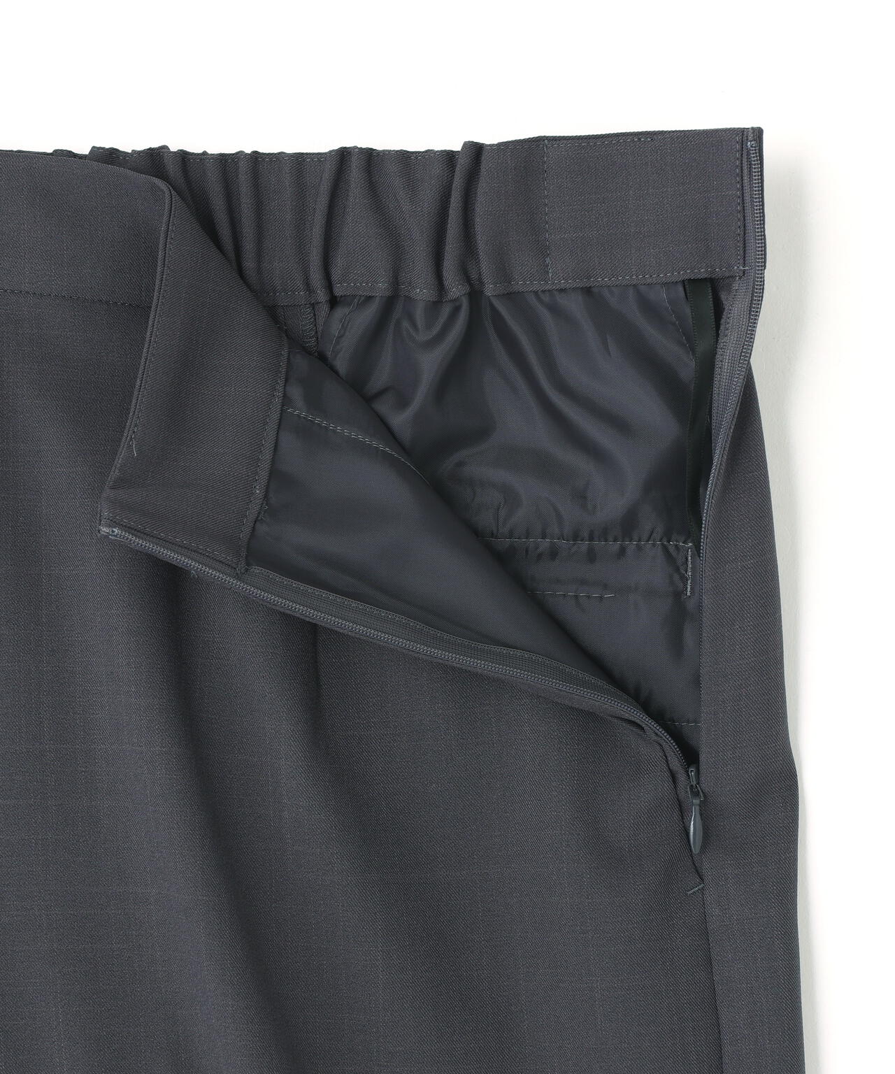 ビスチェドッキングブラウス&パンツ パンツ