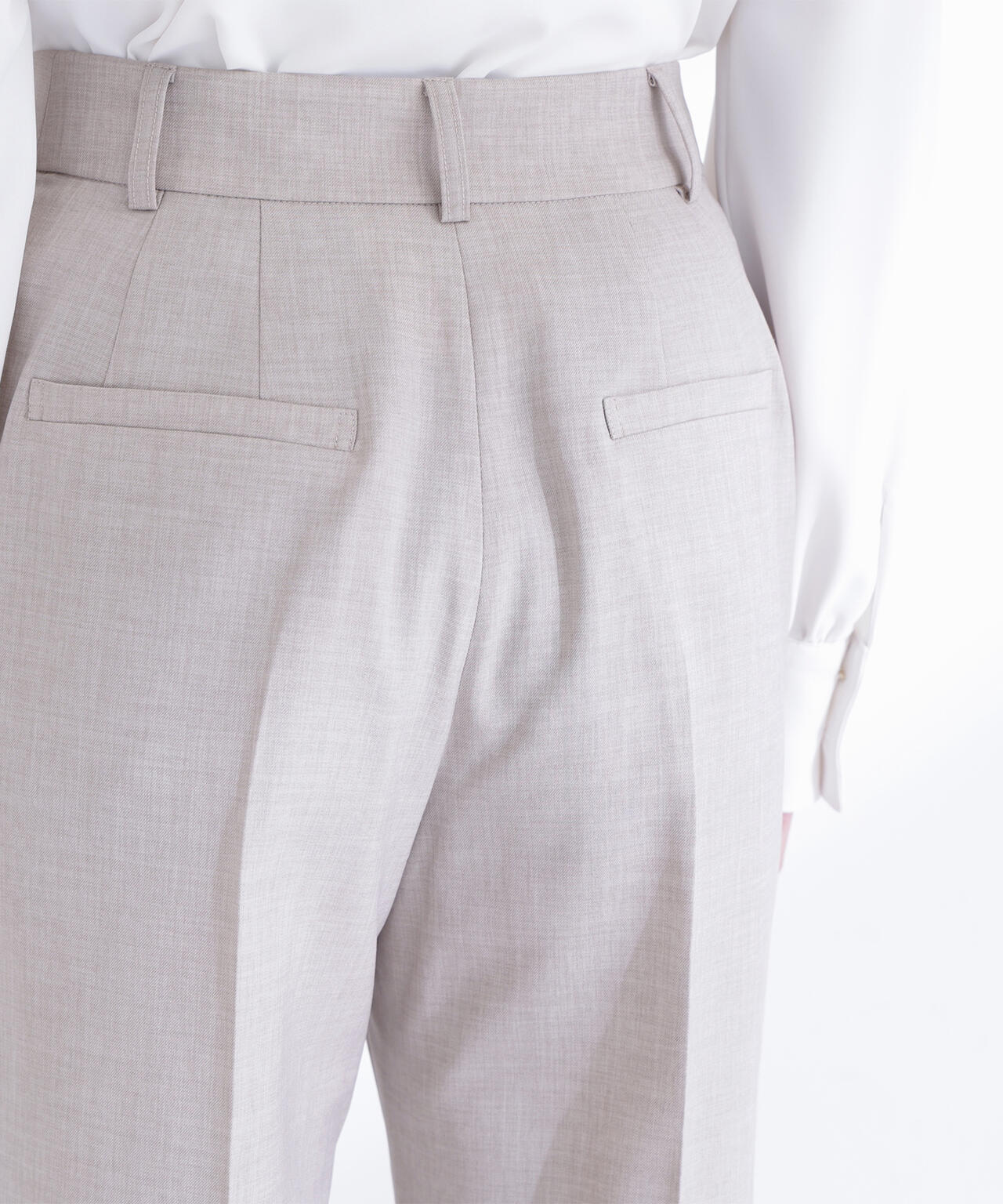 164cm 着用サイズ:M