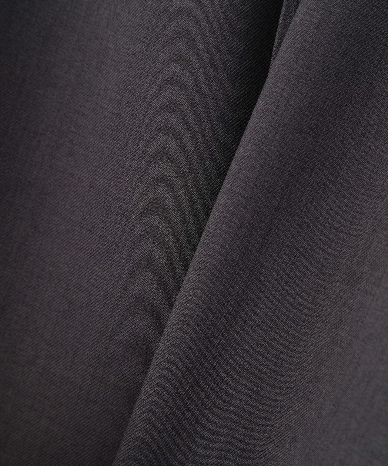 タックステッチベルテッドパンツ