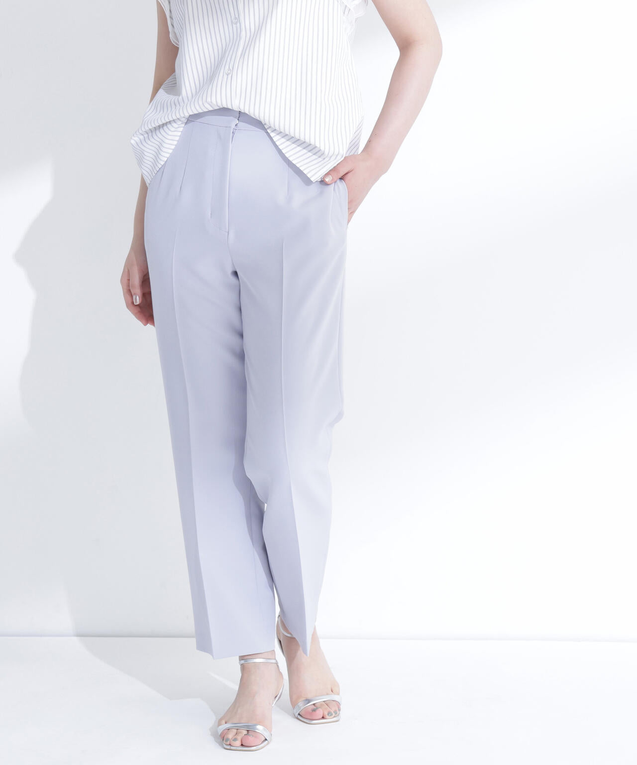 167cm 着用サイズ:M