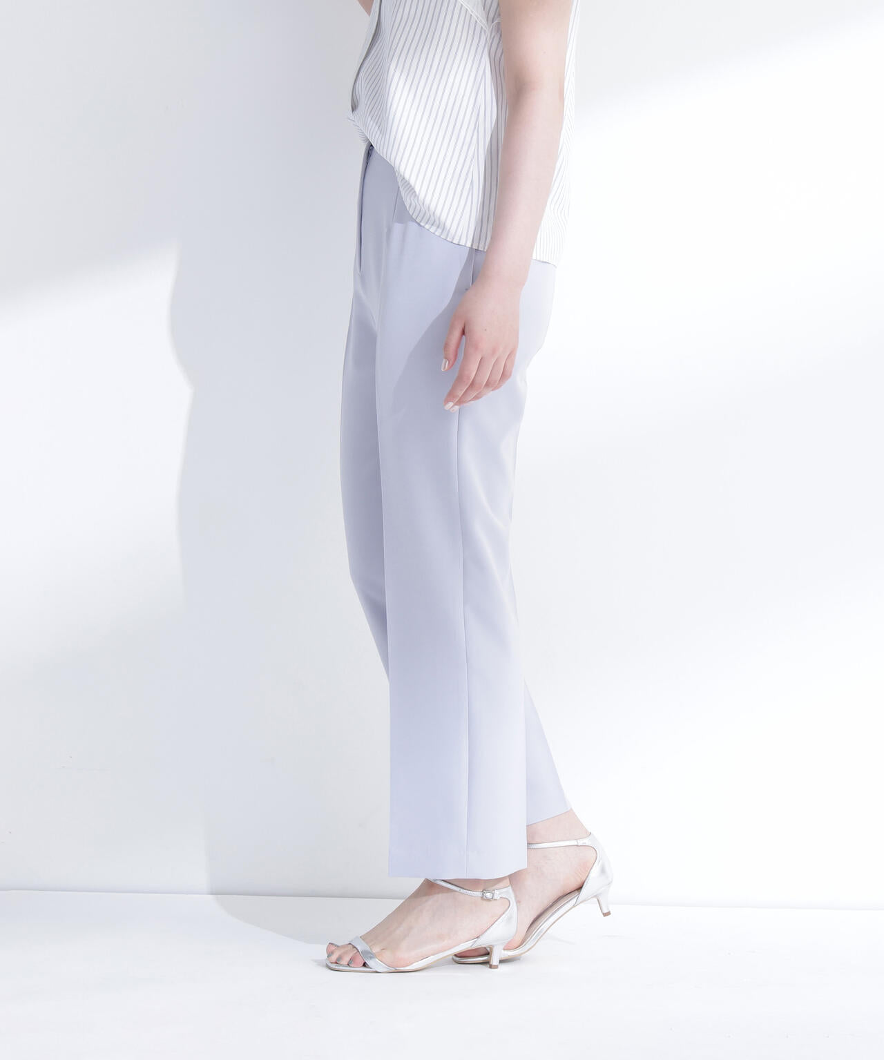 167cm 着用サイズ:M