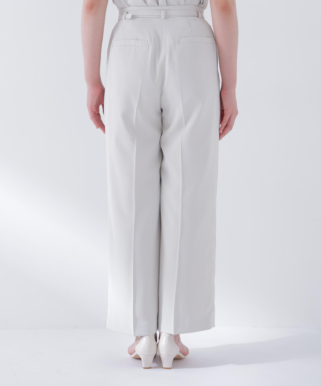 167cm 着用サイズ:M