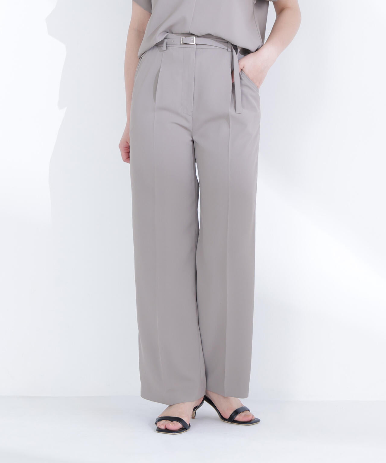 163cm 着用サイズ:M