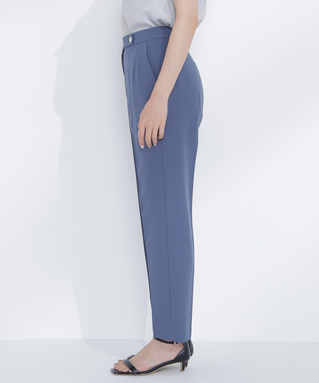 165cm 着用サイズ:M