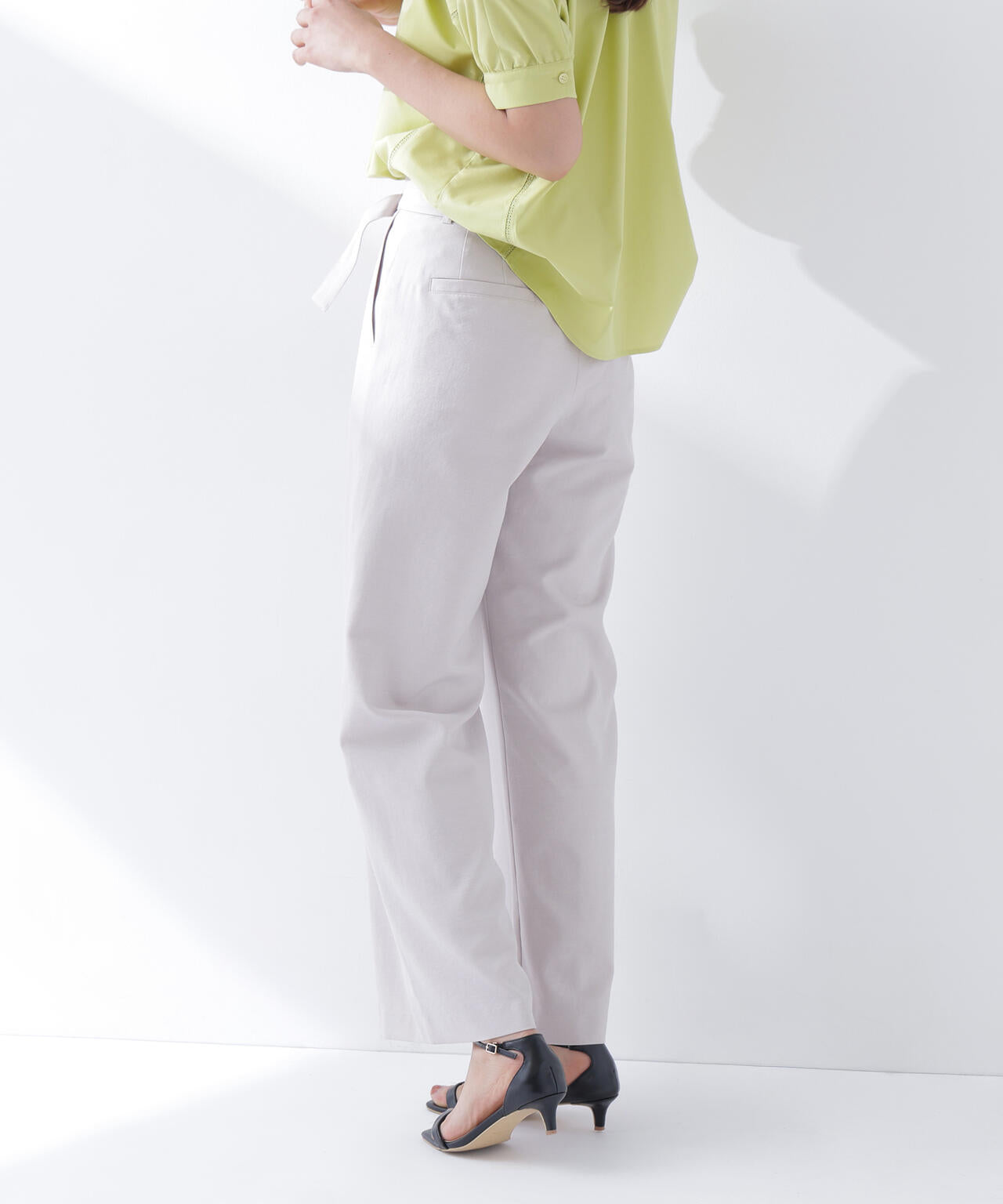 168cm 着用サイズ:M