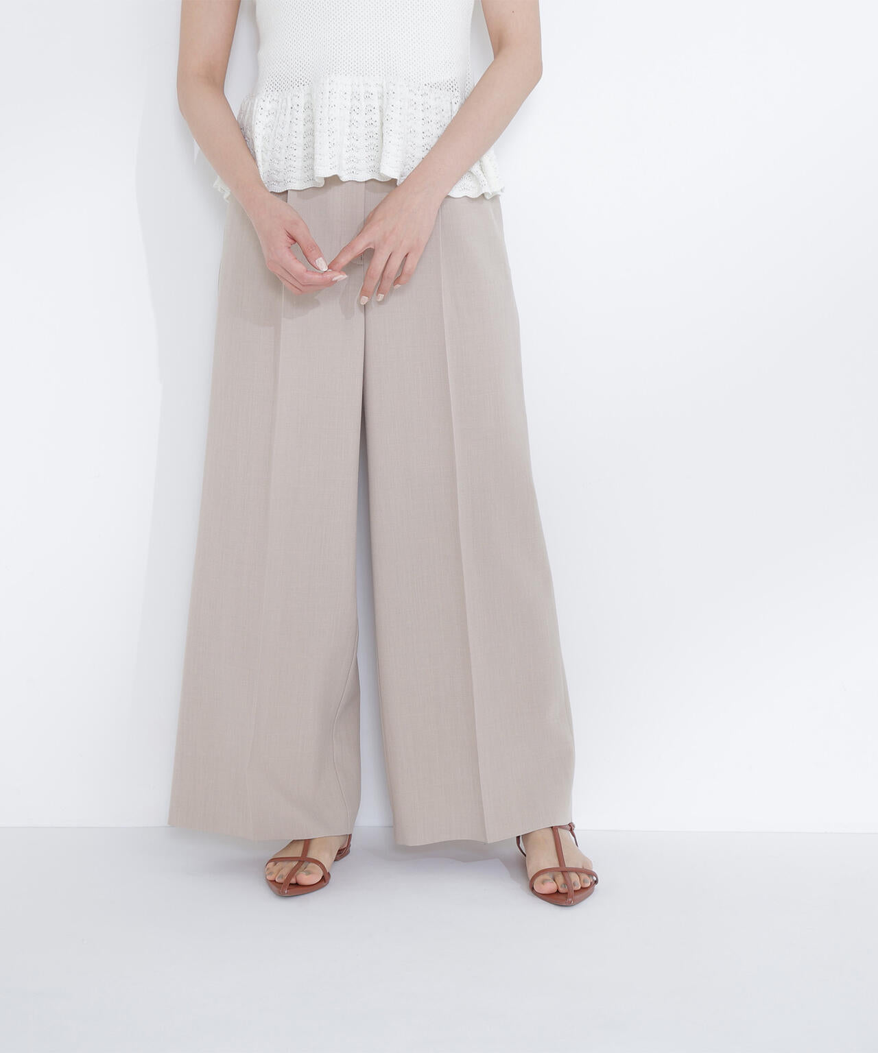 165cm 着用サイズ:M