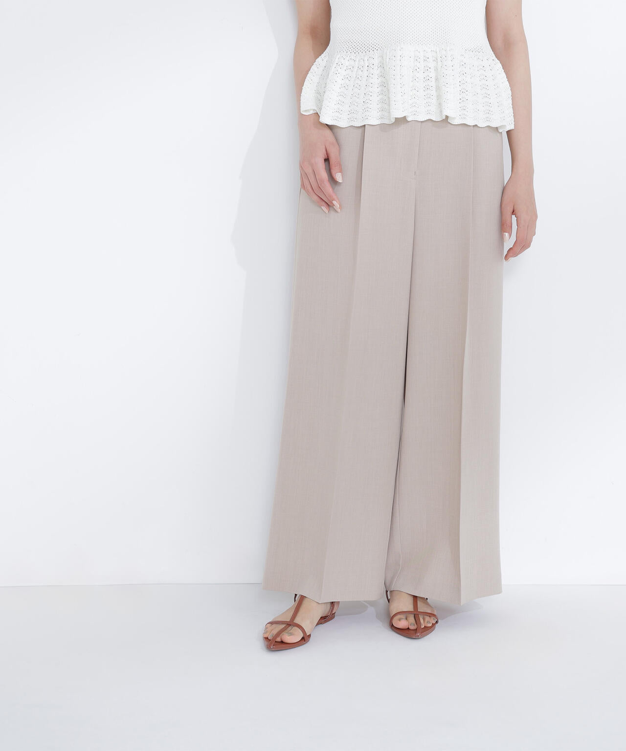 165cm 着用サイズ:M