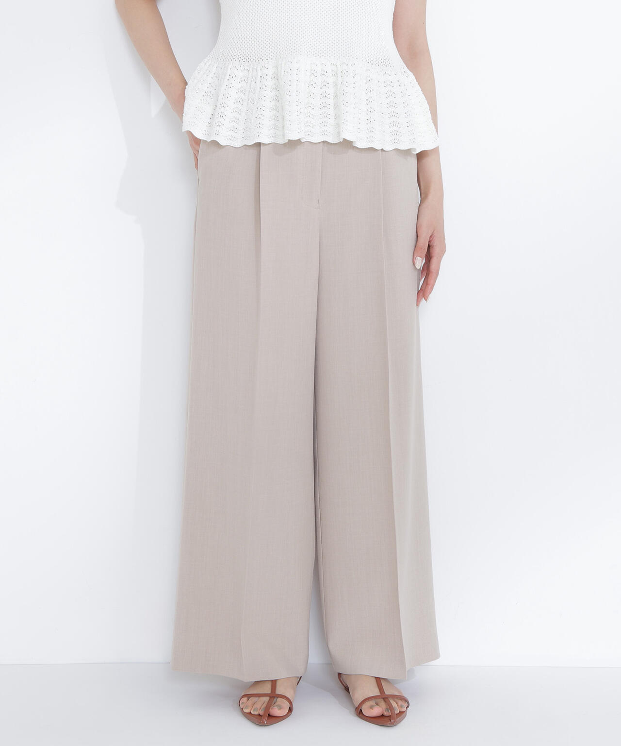 165cm 着用サイズ:M