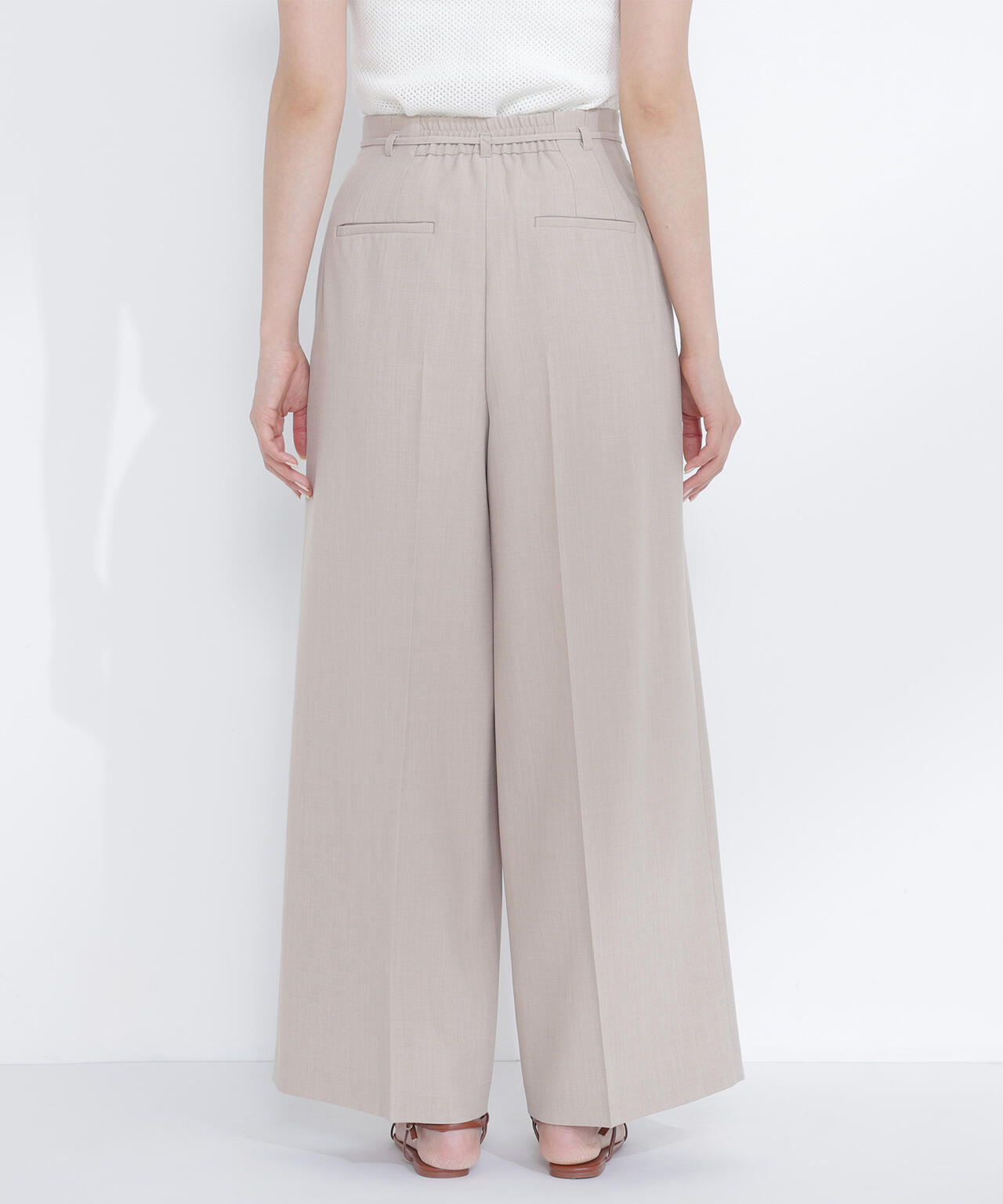 165cm 着用サイズ:M