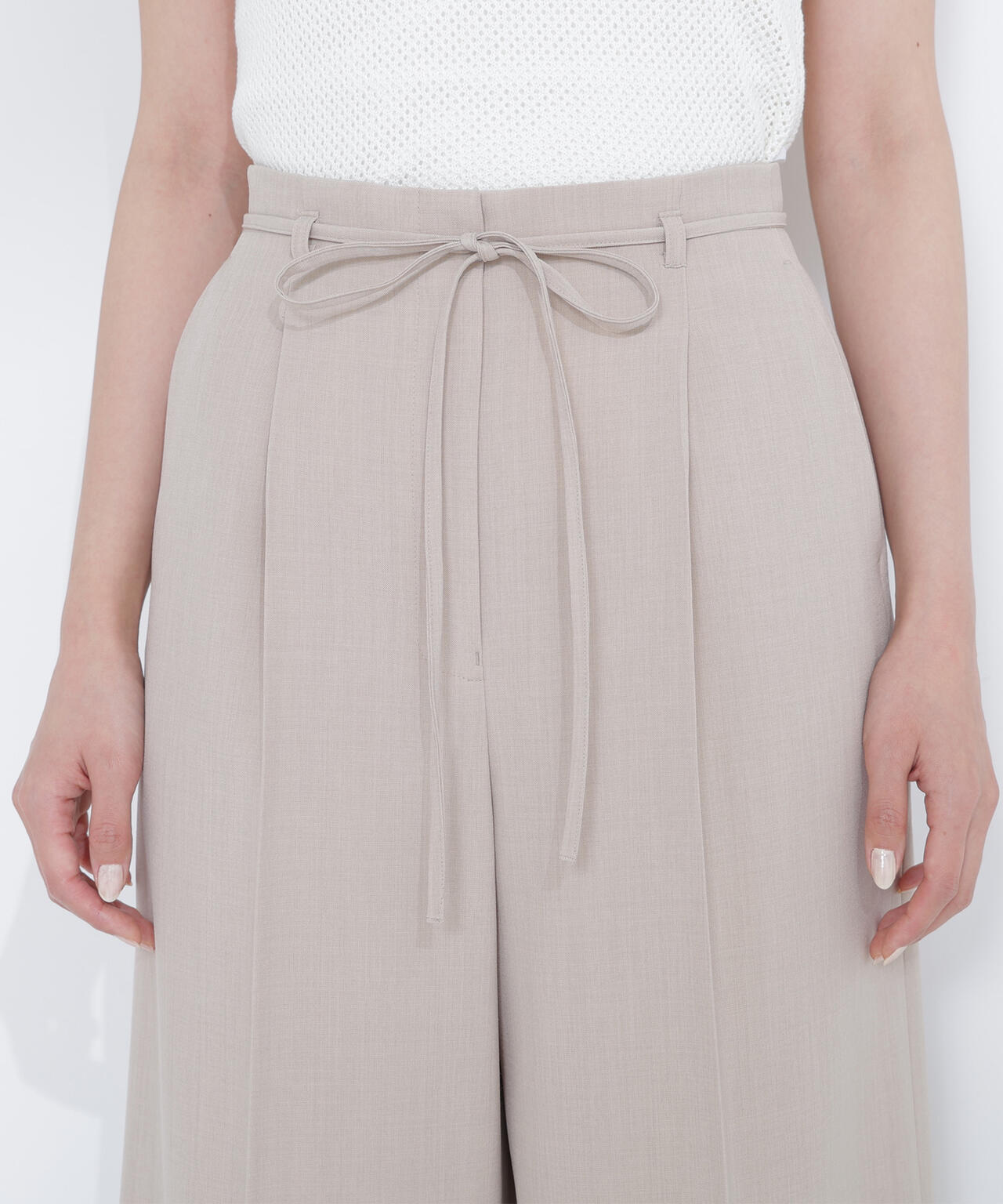 165cm 着用サイズ:M